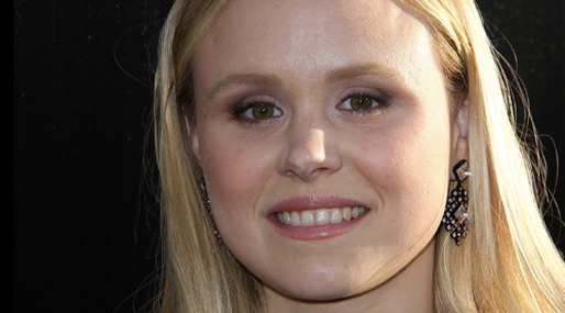 Alison Pill, naket