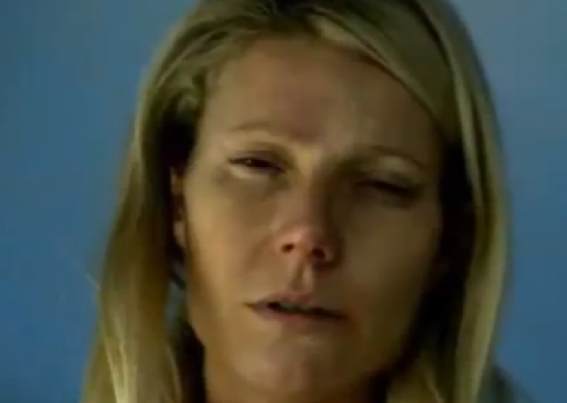 Matt Damon, Film, Gwyneth Paltrow, Skräckfilm