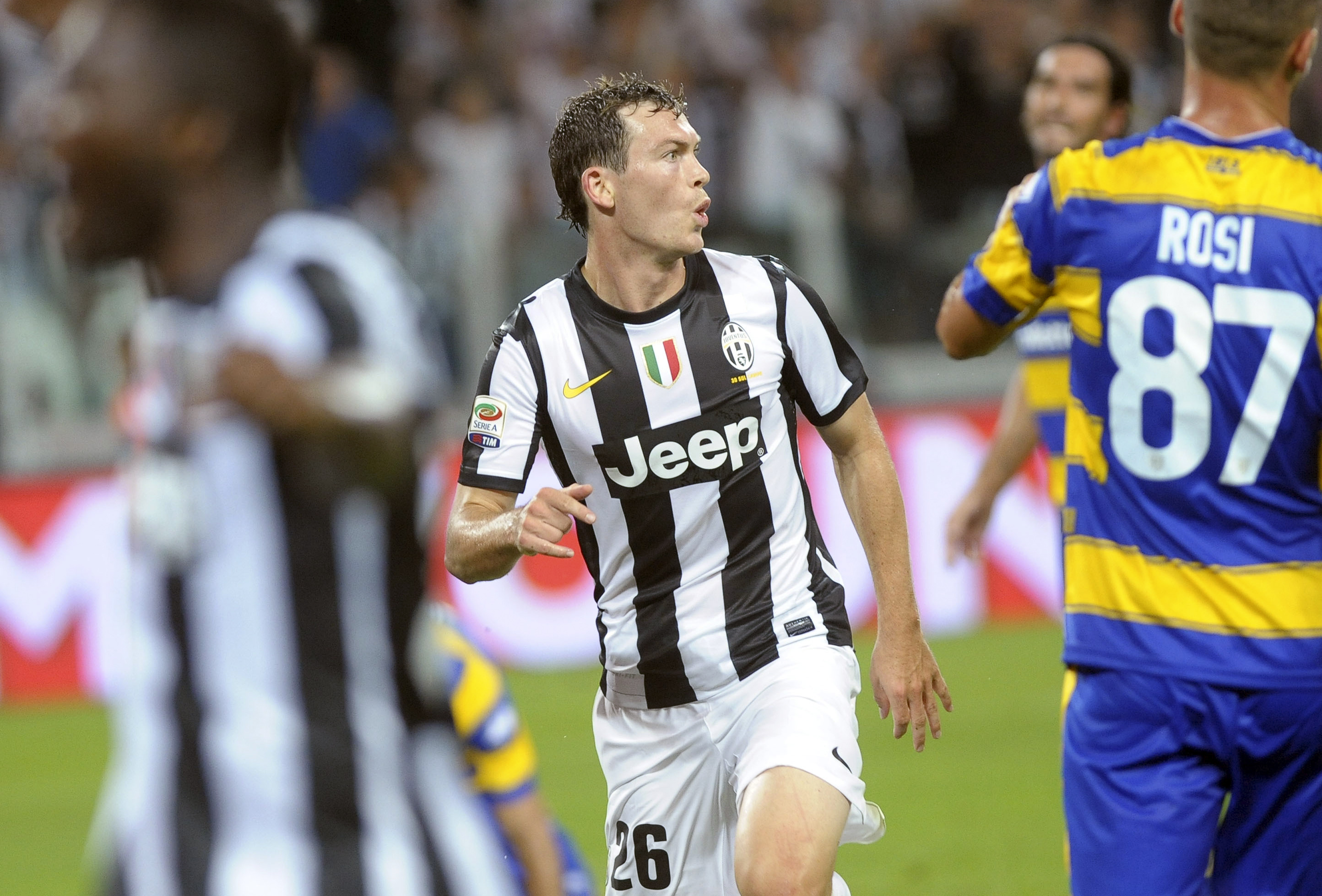 serie a, Juventus, milan