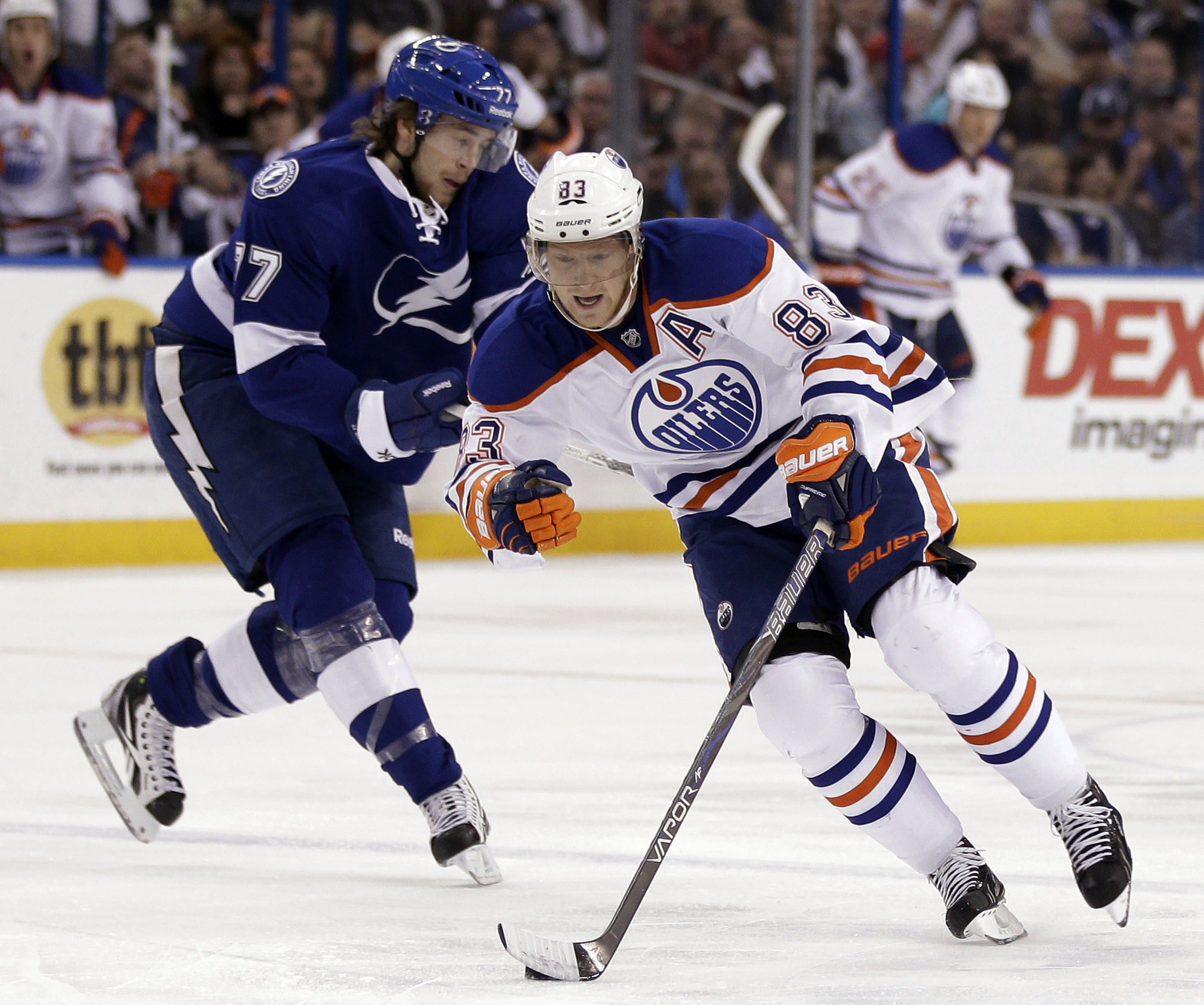  Lockout, nhl, Europa, Lista