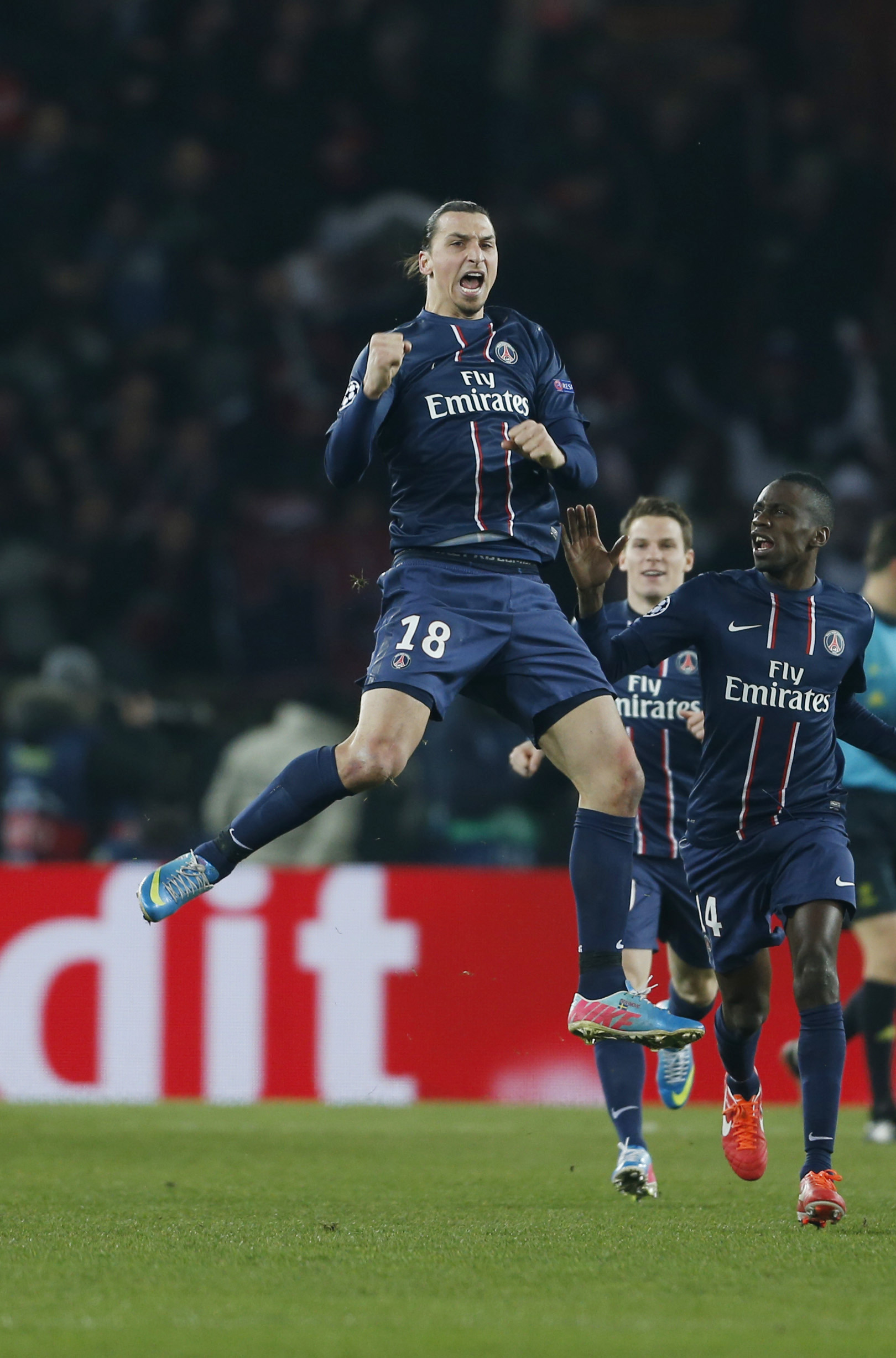 Zlatan, PSG, Zlatan Ibrahimovic, Paris Saint Germain, David beckham, Barcelona