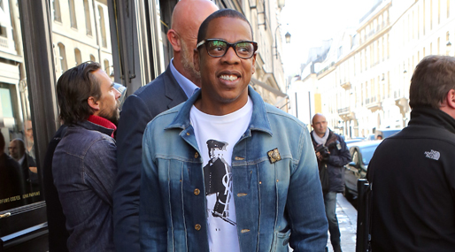 Jay Z