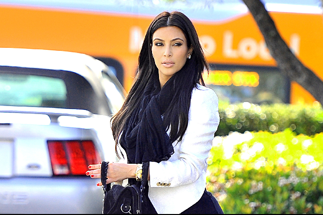 Hollywood, Reese Witherspoon, USA, Kim Kardashian, MTV Movie Awards, Sexvideo, Tacktal