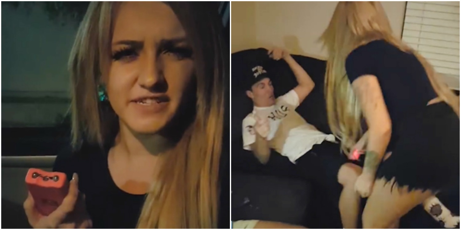 dejta otrogen gravid