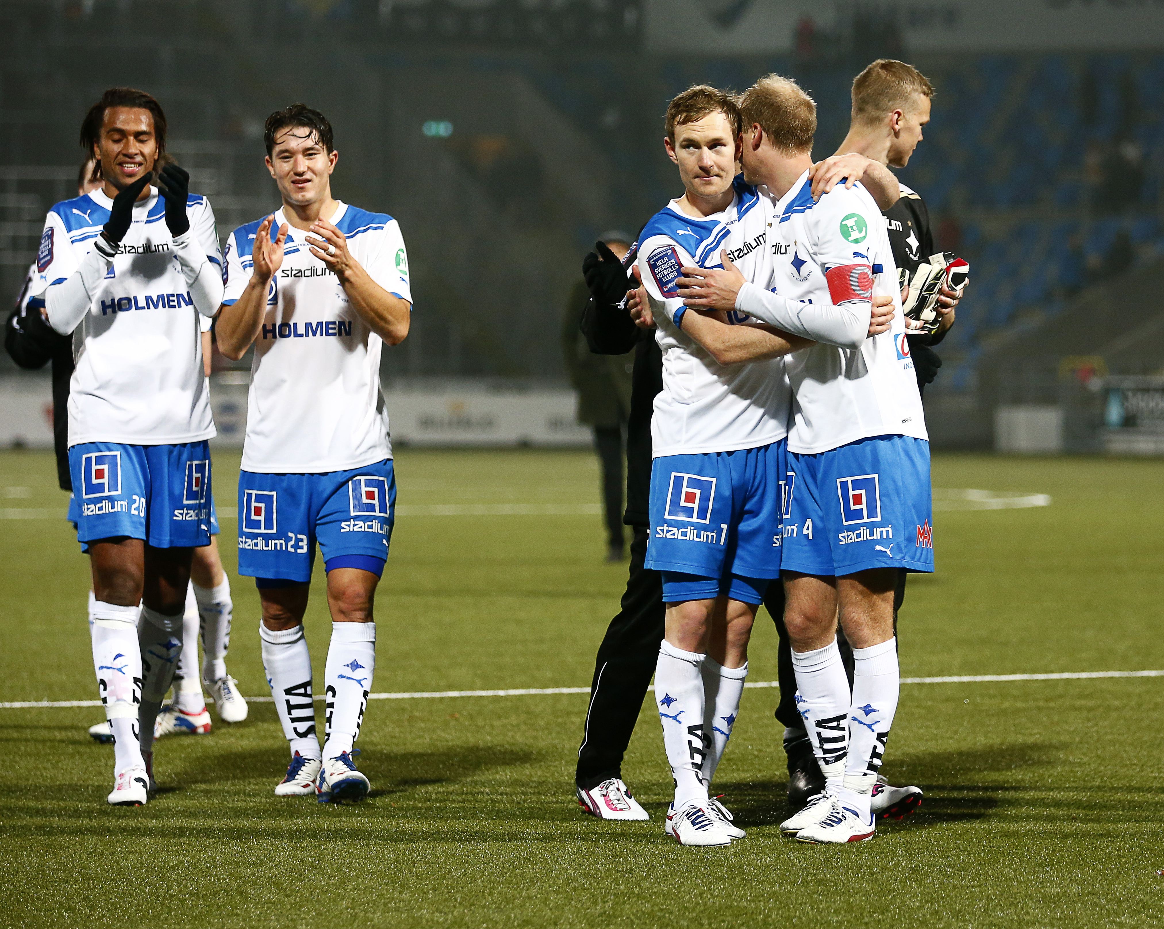 Djurgarden, AIK, Allsvenskan, Allsvenska lönelistan, Gais