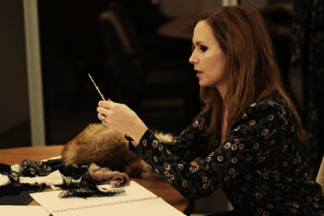 Nina Persson, HOPE, Capsule Collection