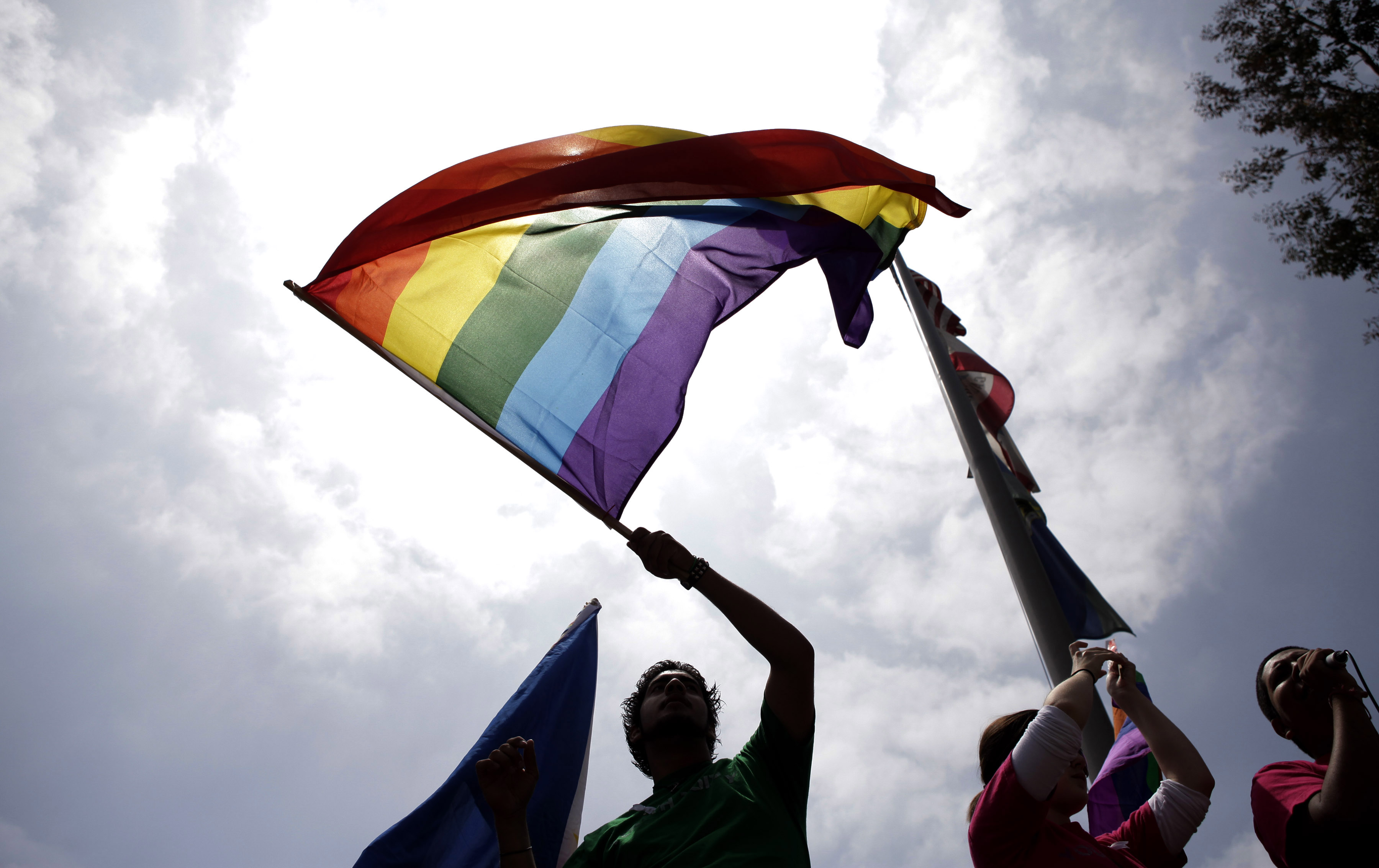 Homosexuella, Homosexuell, Flagga, HBT, Gay, Protester, Homosexualitet, Greps, Aktivister, Första Maj, Bög, Propaganda, Regnbåge, Demonstrationer, Regnbågsflagga, Frihetskränkande, Pride