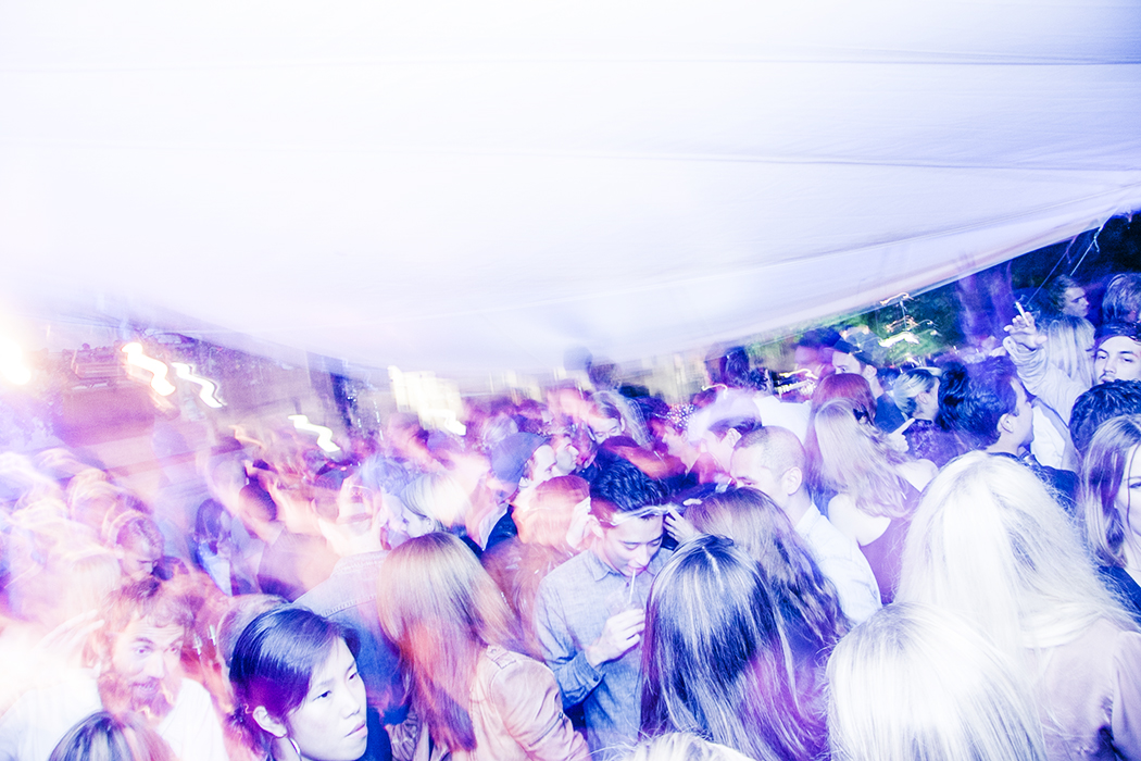 Niklas Paus, Ericc Numberz & Juliet Bond, Andreas Höistad, Happy Disco, h1, Dada Disco, F12