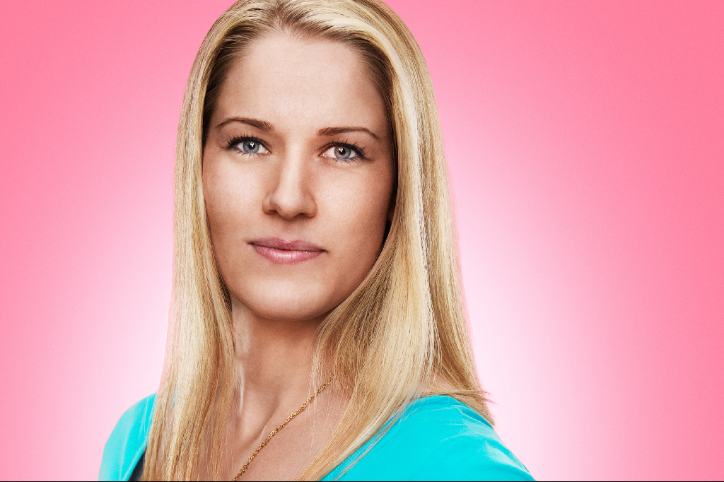 Dokusåpa, Big Brother, Rodney Da Silva, Hanna Johansson, TV4