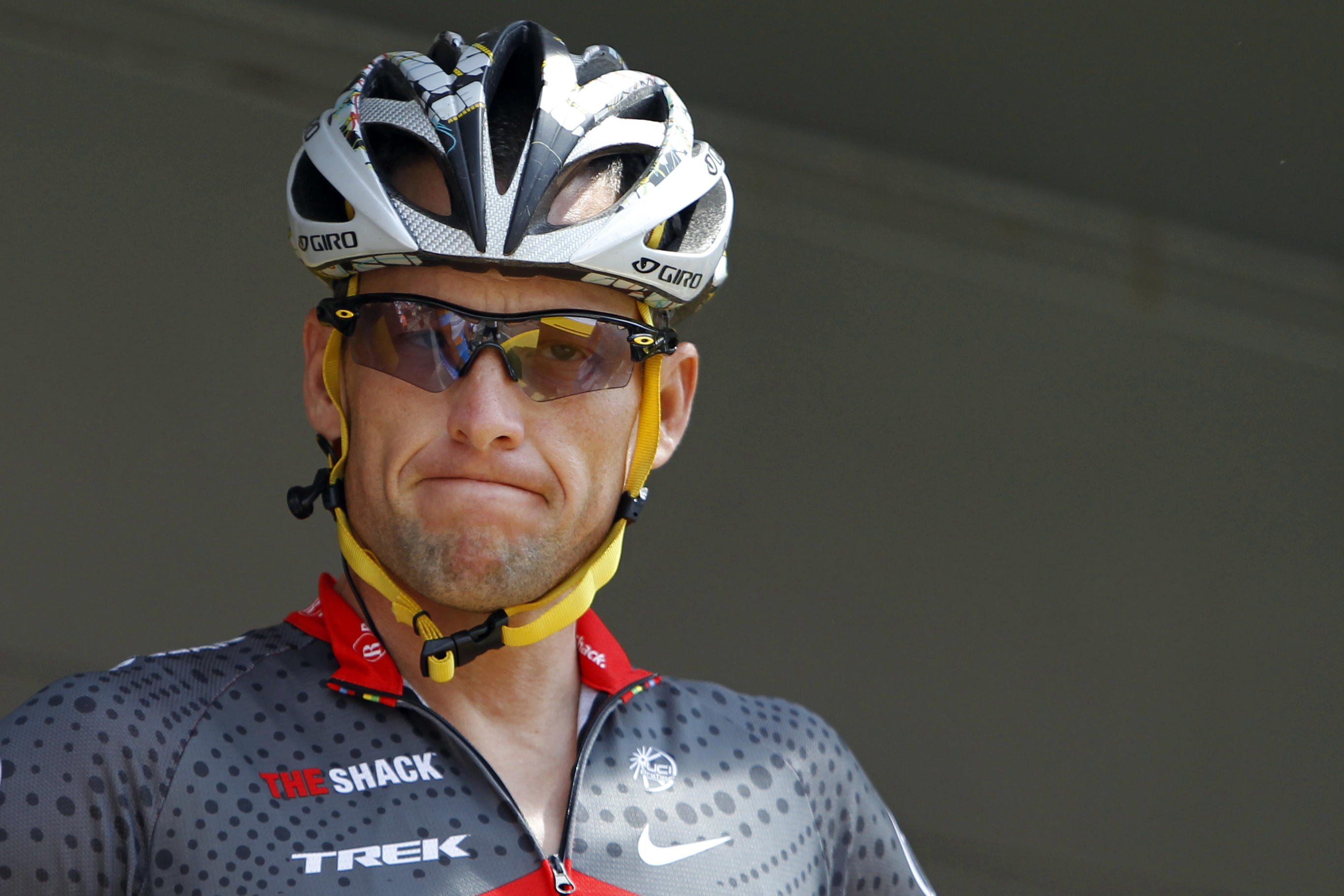 Doping, Alberto Contador, Cykel, Lance Armstrong