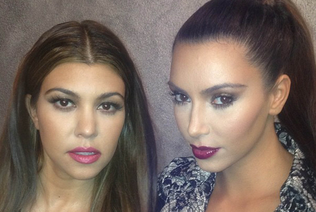 Kim Kardashian