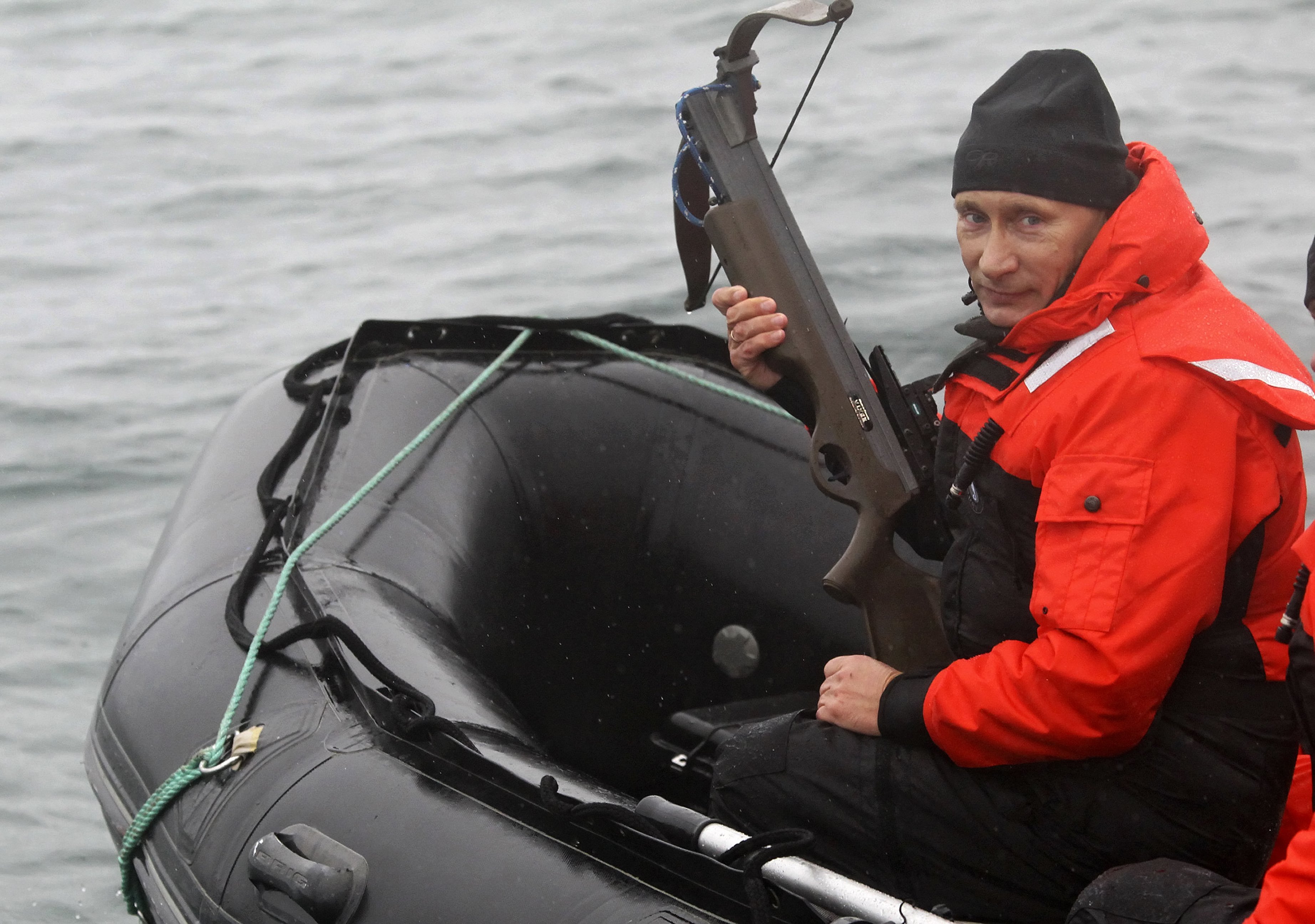 Kastrull, Wikileaks, Metall, Alfa-Hanne, Ryssland, bilder, President, Video, Putin, Vladimir Putin