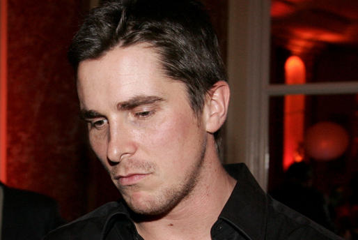 Christian Bale, Dark Knight Rises