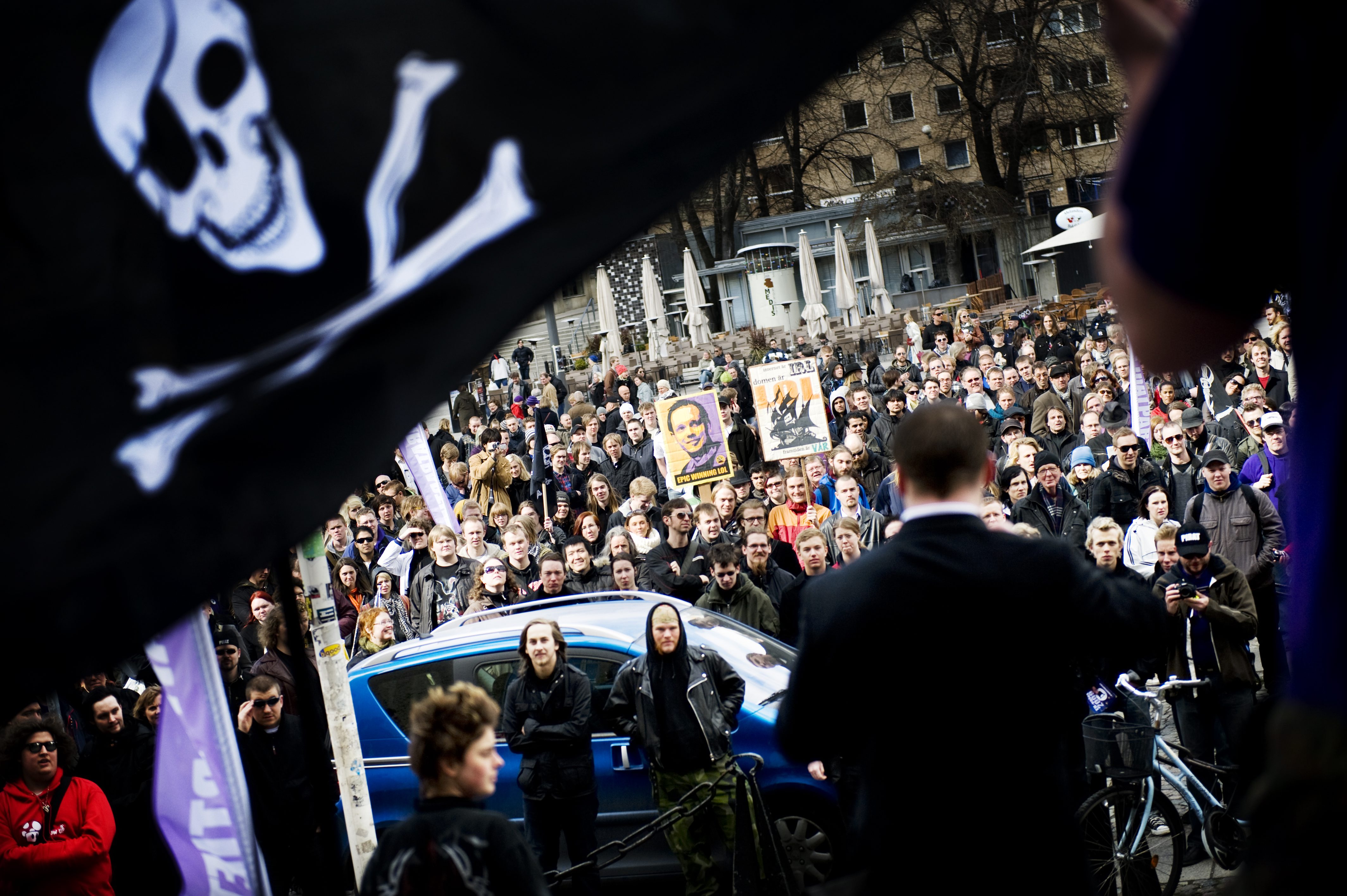 Politik, Internet, Piratpartiet, Intern, Medlemsras, Medlem, Strid, Val 2010