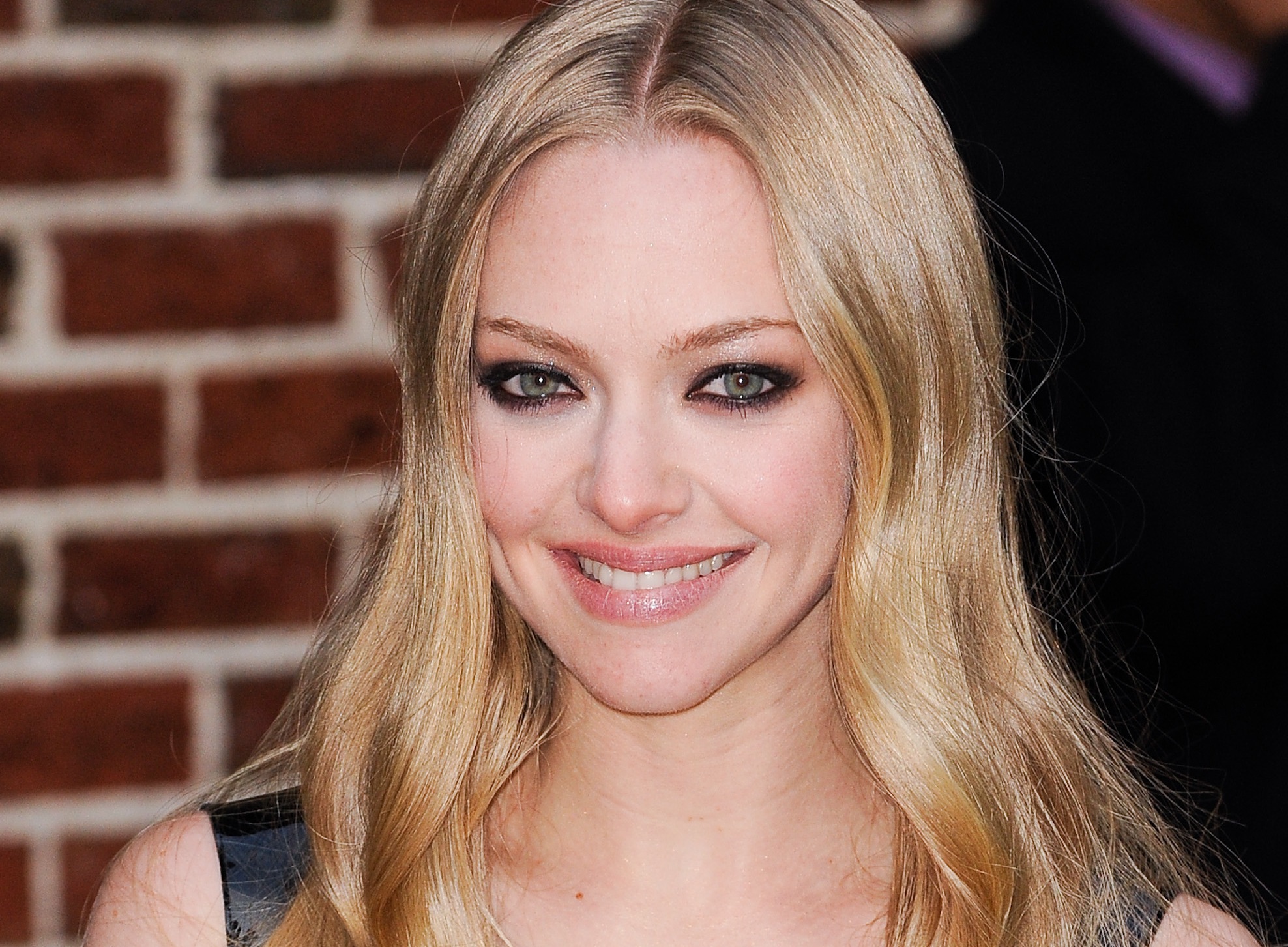Amanda Seyfried, Justin Timberlake, Filmer, In Time, Hollywood, Ebba Lövenskiold, Åldersnoja, Åldrande