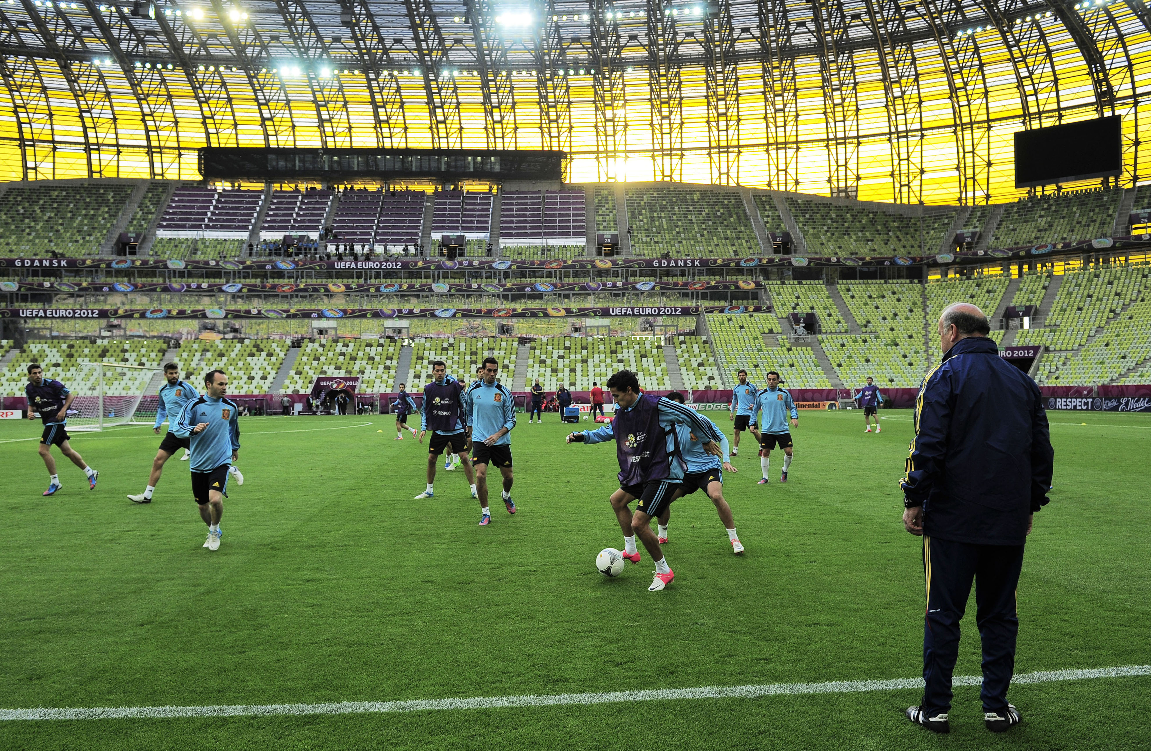 Spanien, Irland, Kroatien, Italien, Bildspecial