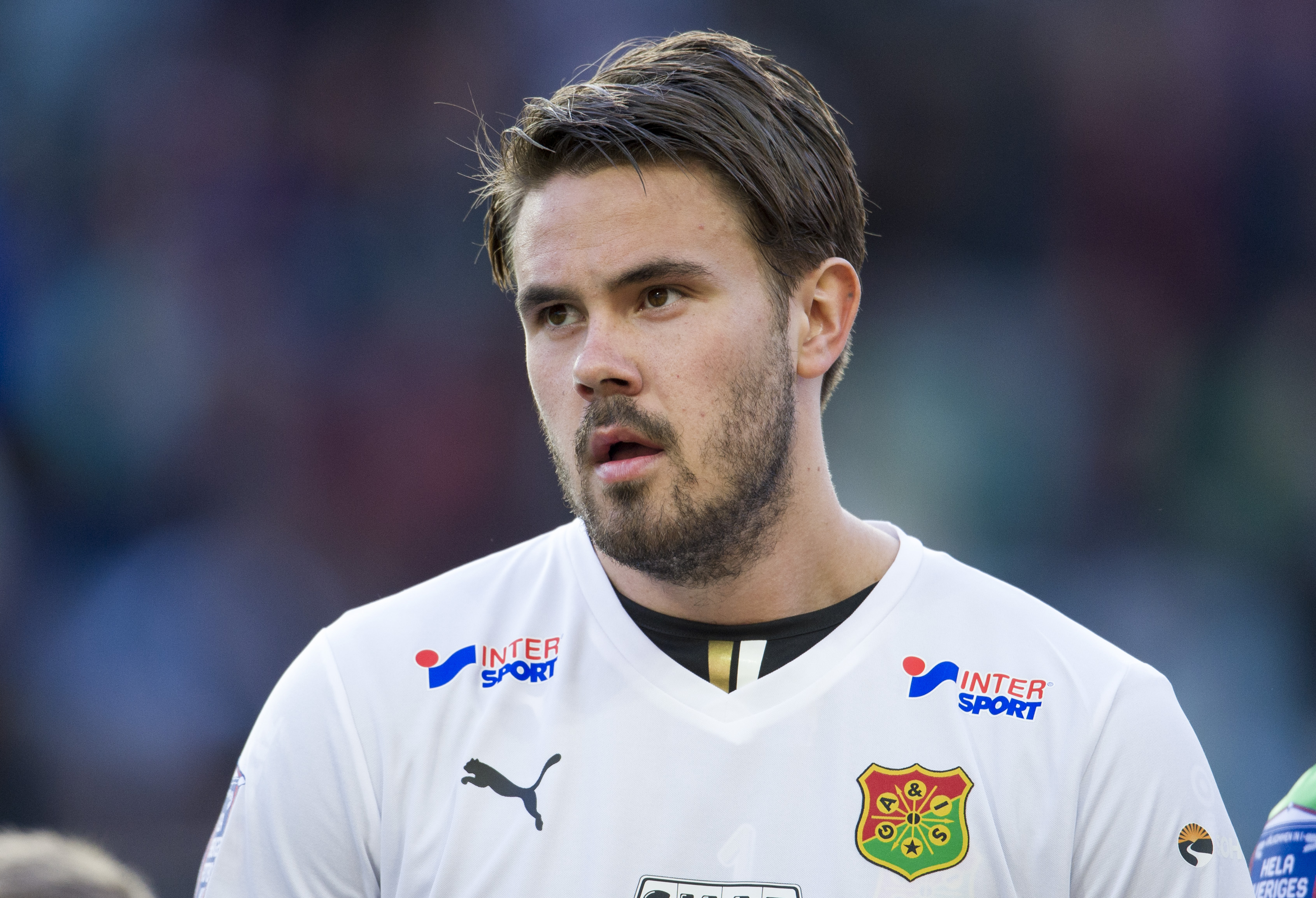 Tommi Vaiho, Gais, Djurgarden, Hammarby, Superettan