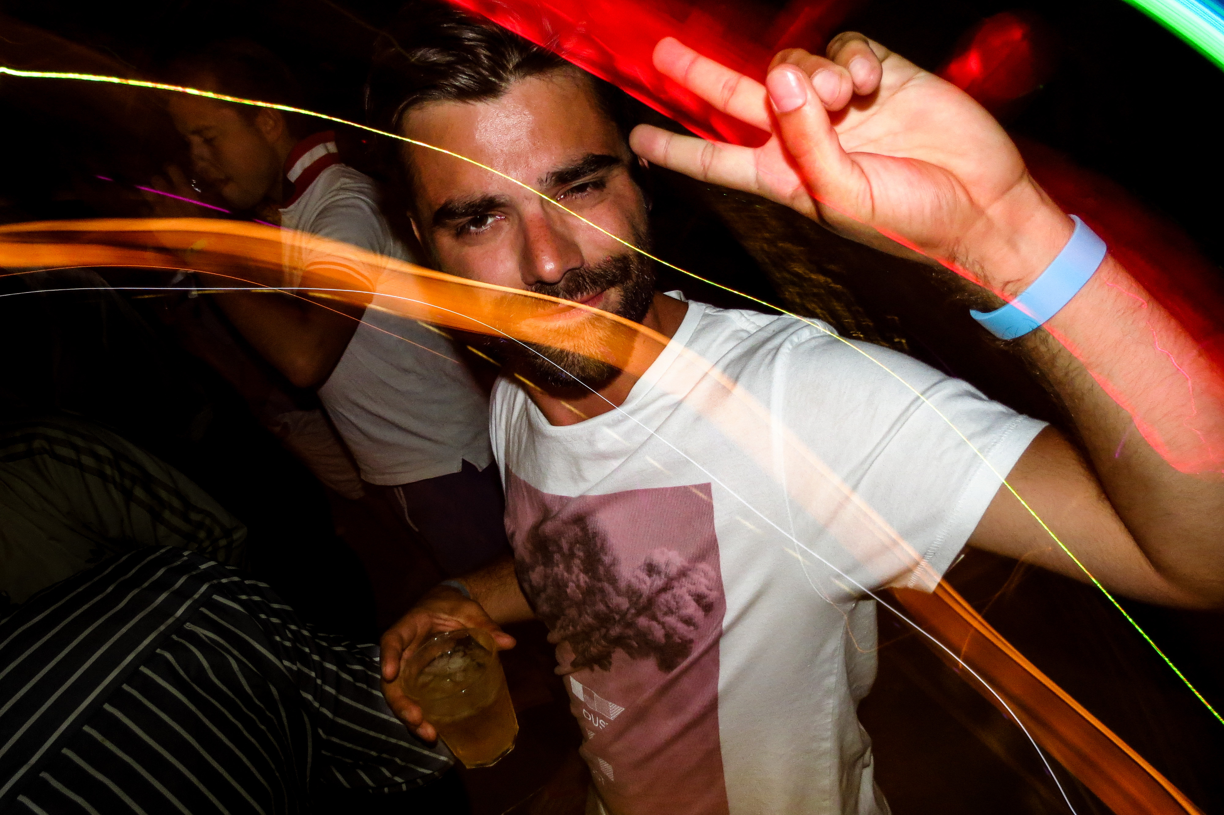 the yacht week, Malin Evrenos, sailing, yacht week, Y+M, Party