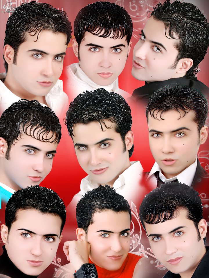 Planet, Snygg, modellbild, Utmanare, Photoshop, Facebook, Modell