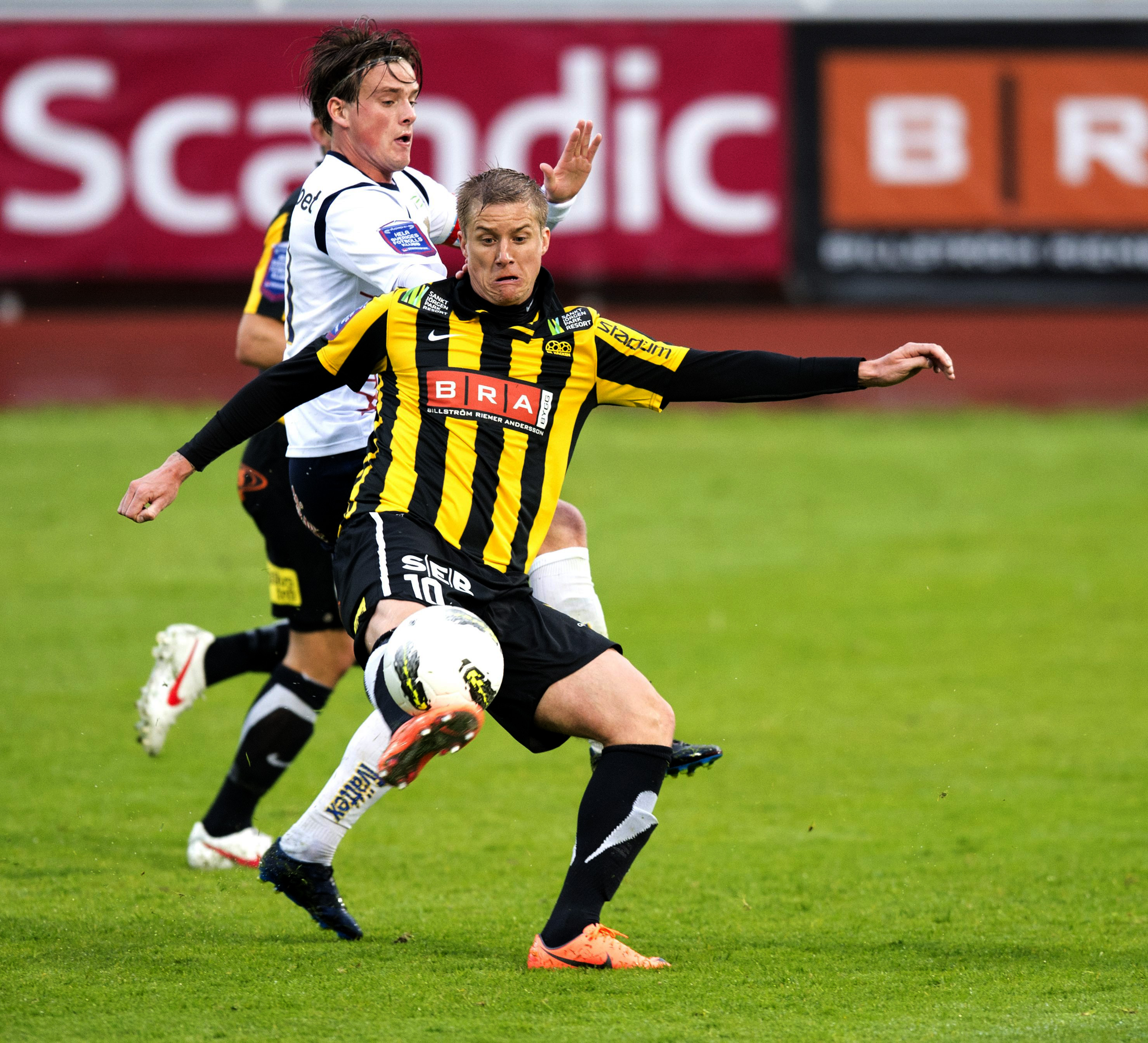  alla lag,  alla spelare, Löner, Allsvenskan