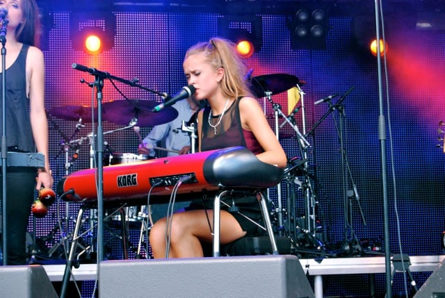 Festival24, Emmabodafestivalen