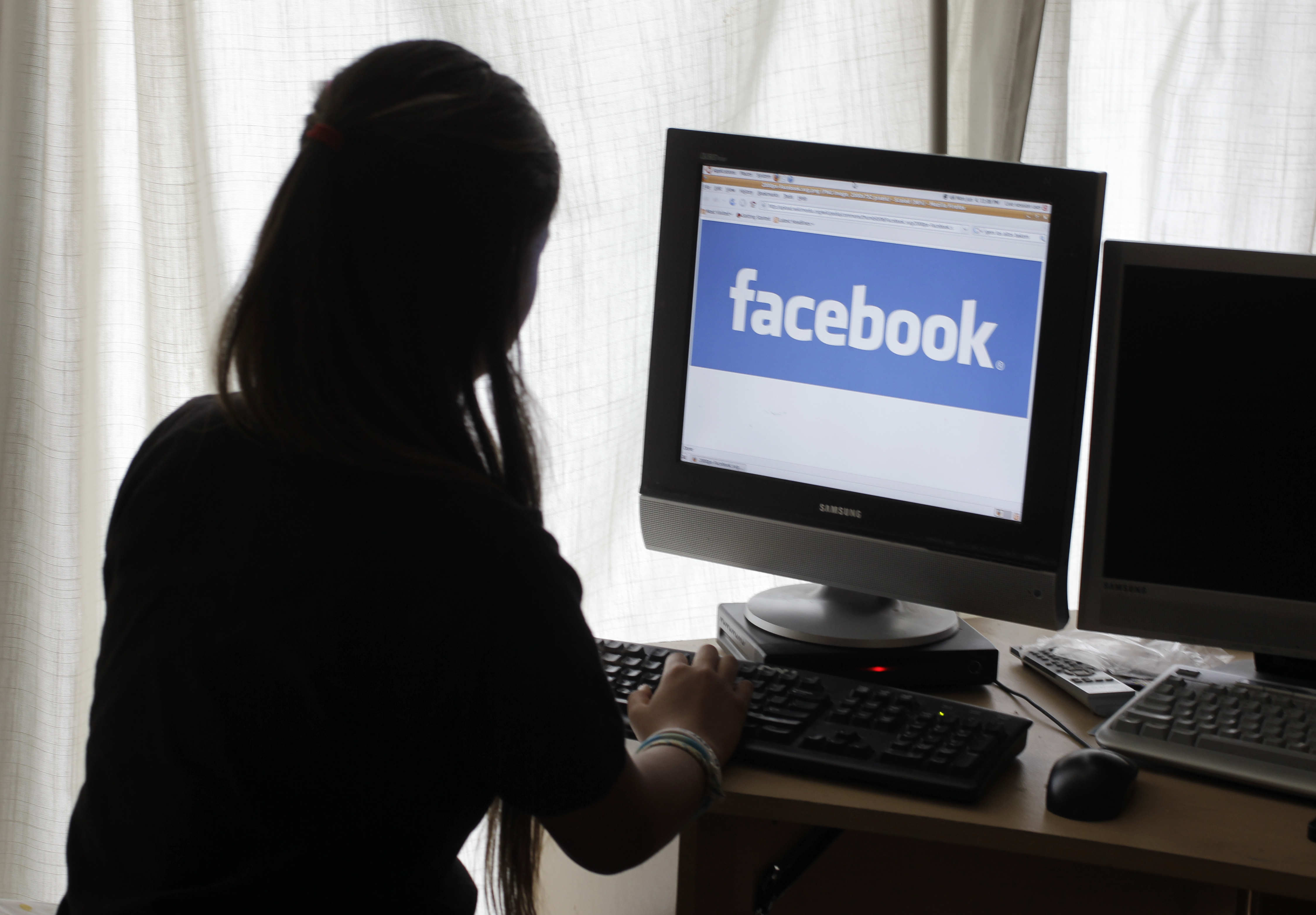  ACSI, Användare, Undersökning, Sociala Medier,  Google Plus, Facebook