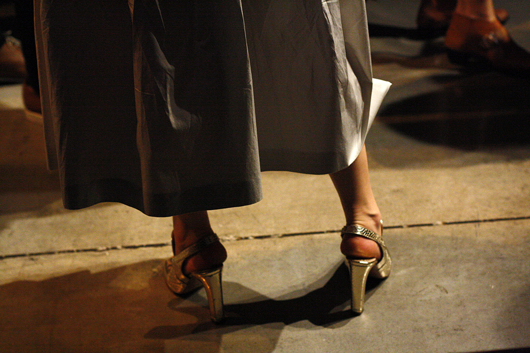 New York Fashion Week, Streetstyle, Detaljer