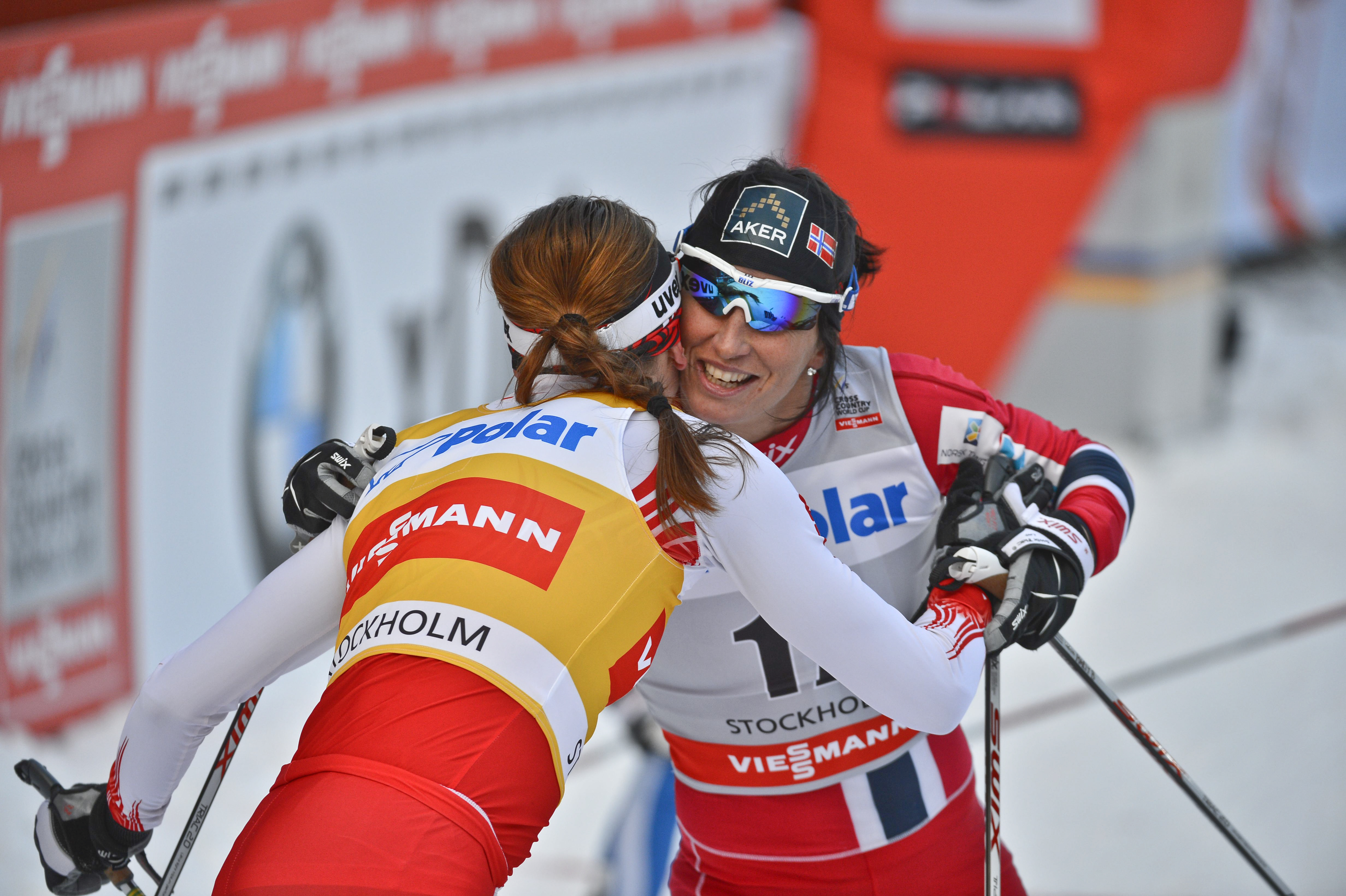  Johaug, Slottssprinten, Northug, charlotte, Jönsson, skidor, Källa,  emil, Anna, Petter,  ida, Haag