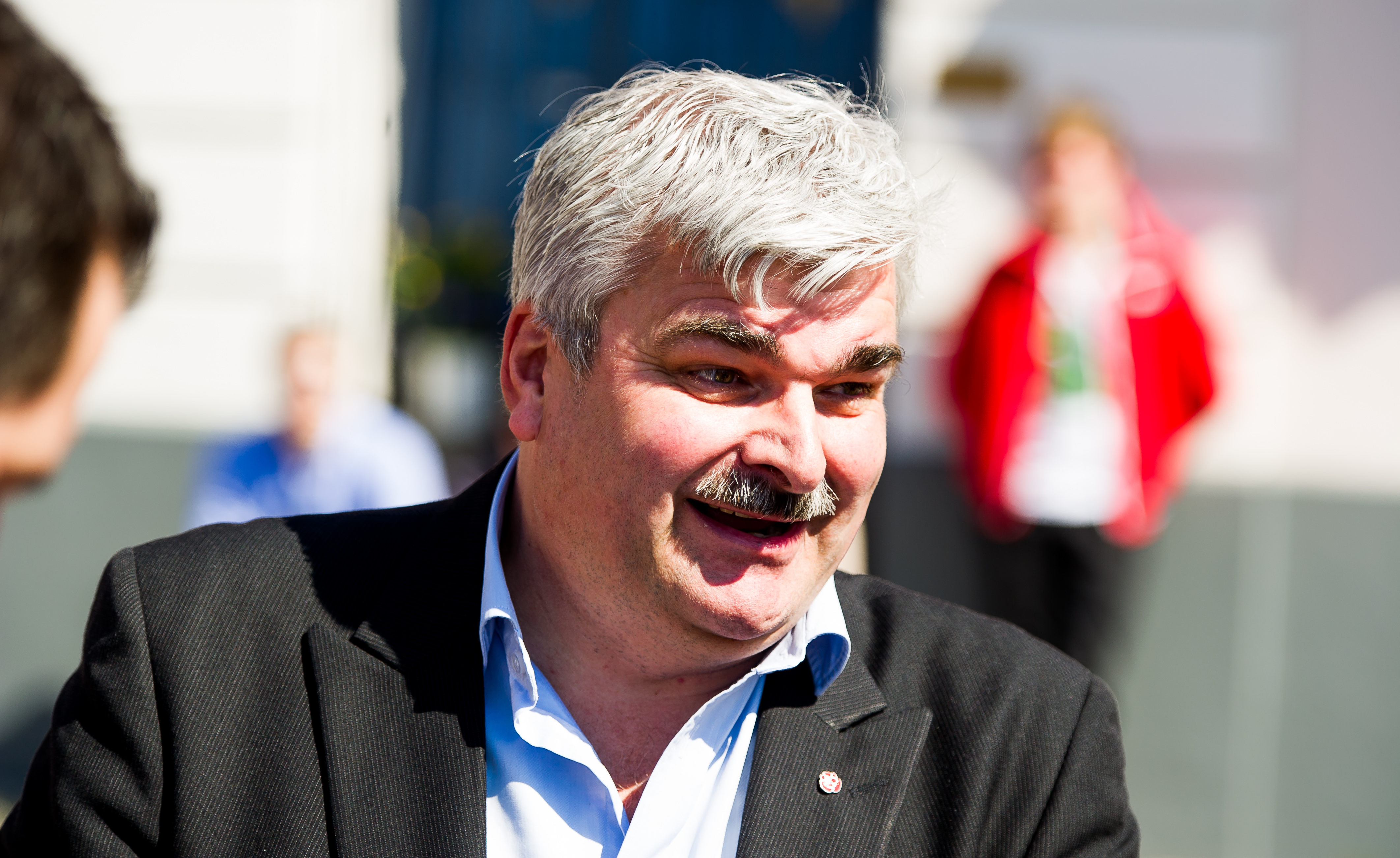 Hela listan, Folkpartiet, Riksdagsledamöter, Riksdagen, Inkomst
