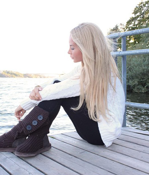 Bild, Bloggare,  poser, Kamera, instagram