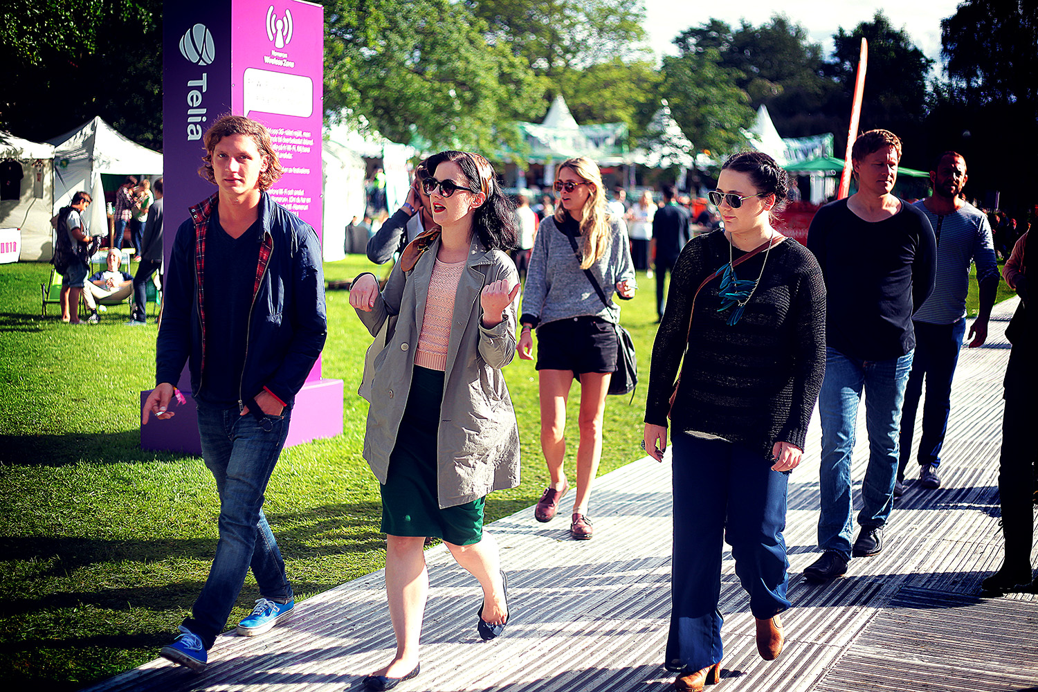 Way Out West, Festival24,  Festivalfoto