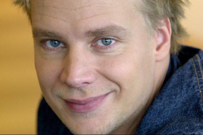 Anton Abele, Petter Askegren, Hans Wiklund, Alex Schulman, Alex Erwik, Linda Skugge