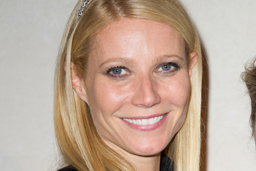 Kate Moss, Kolhydrater, Gwyneth Paltrow