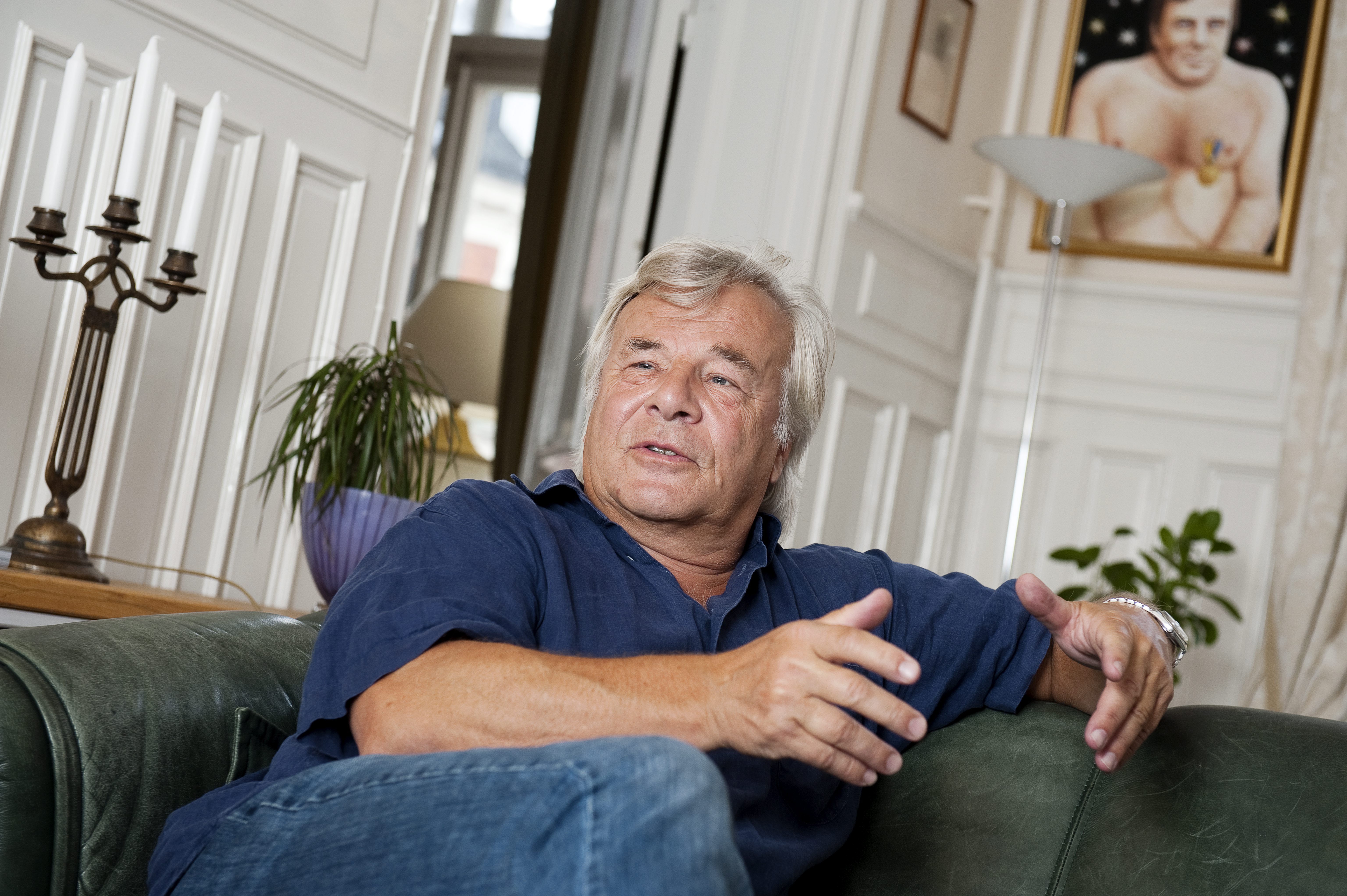 Terrorism, Överklagan, Goteborg, Islam, Jan Guillou, Agnetha Hilding Qvarnström, Advokater