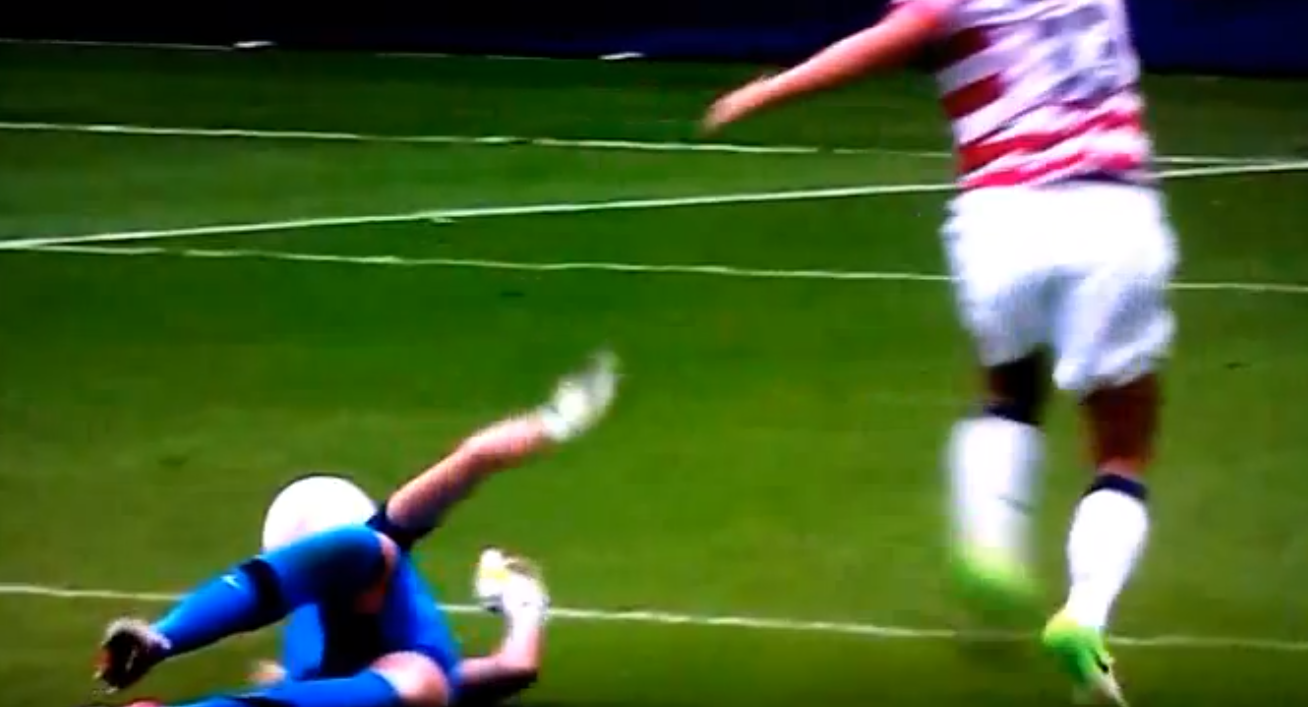 USA, Pia Sundhage