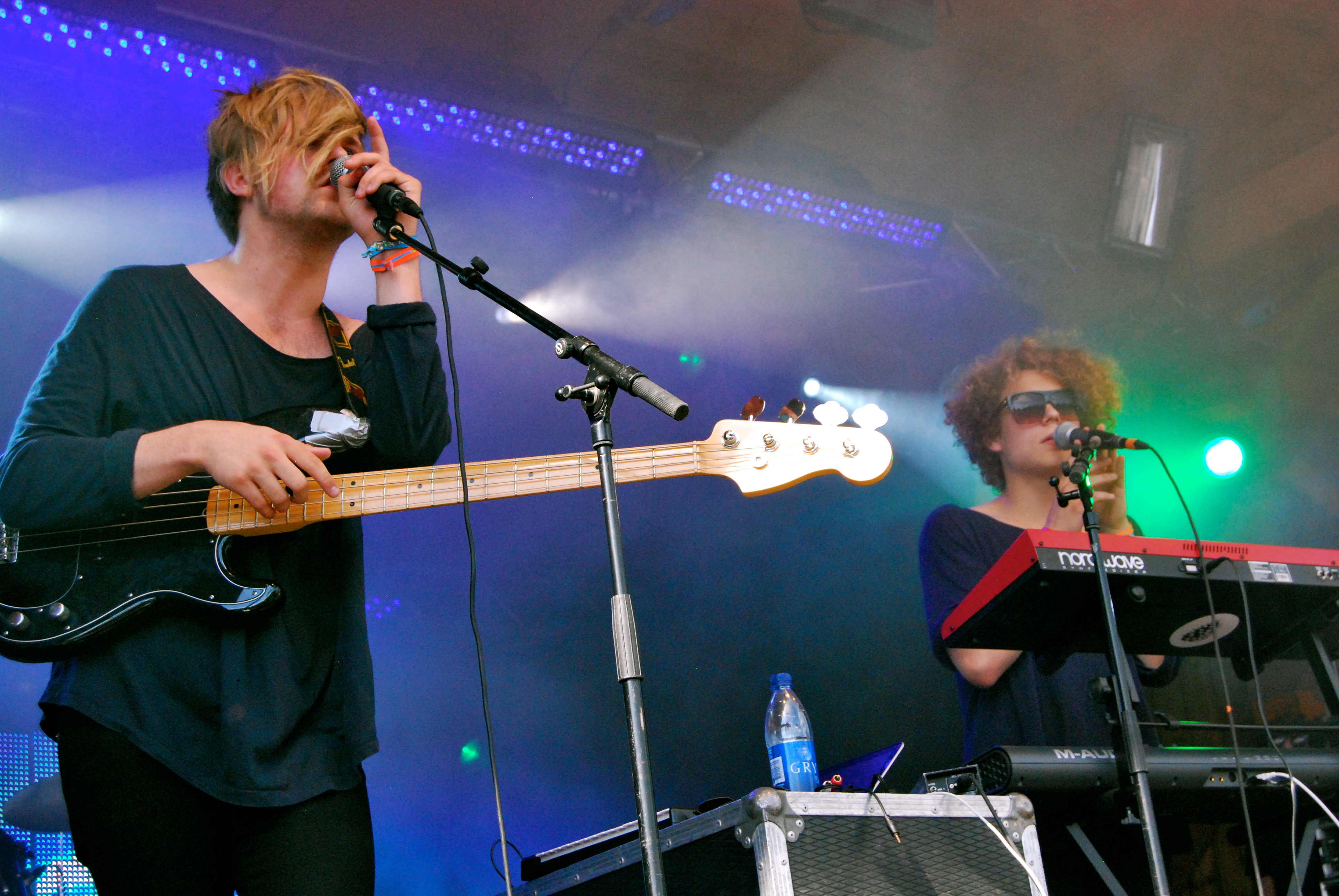 Emmabodafestivalen, Festival24