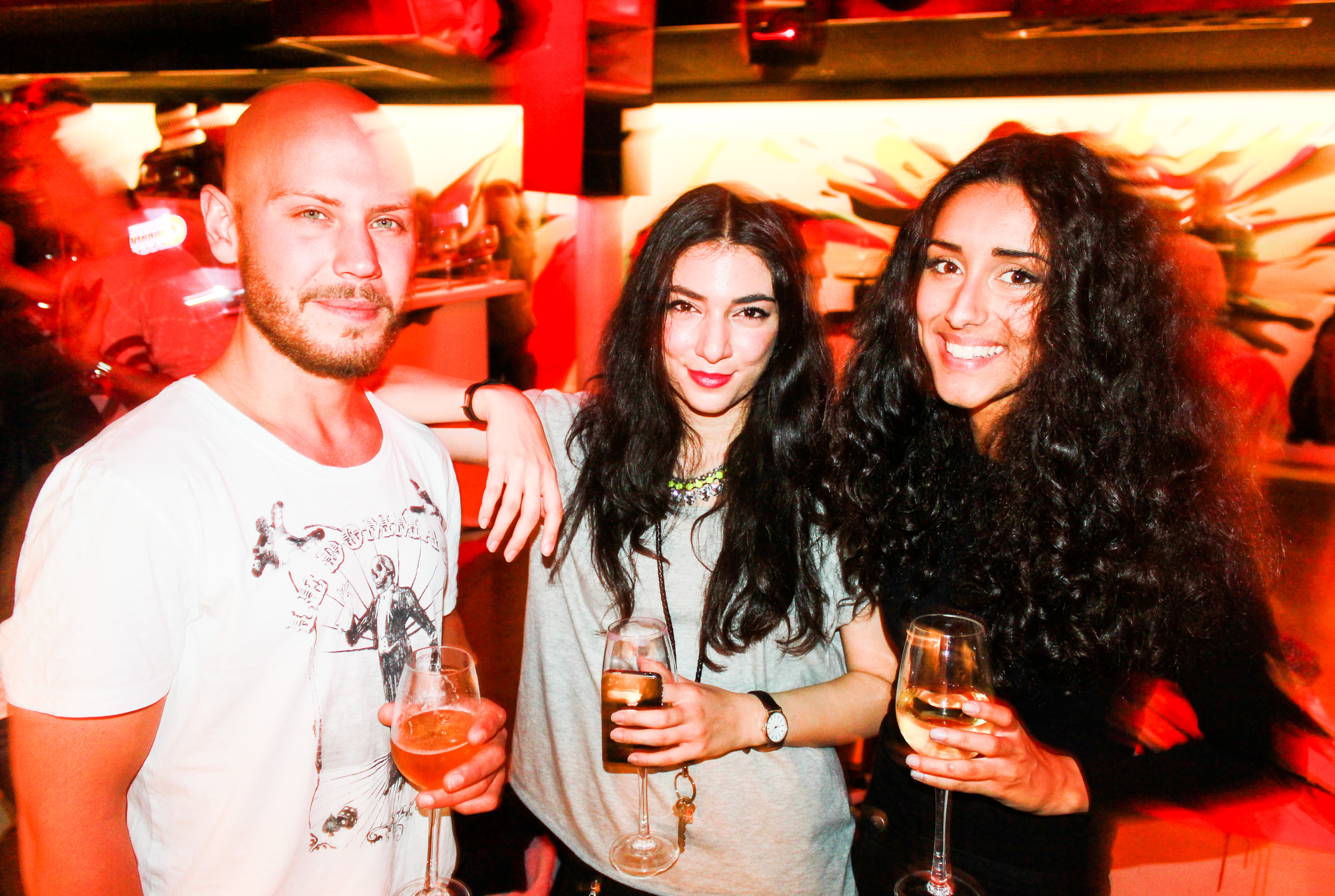 afterhouse, Y+M, joel mull, YochM, 2351, Berns