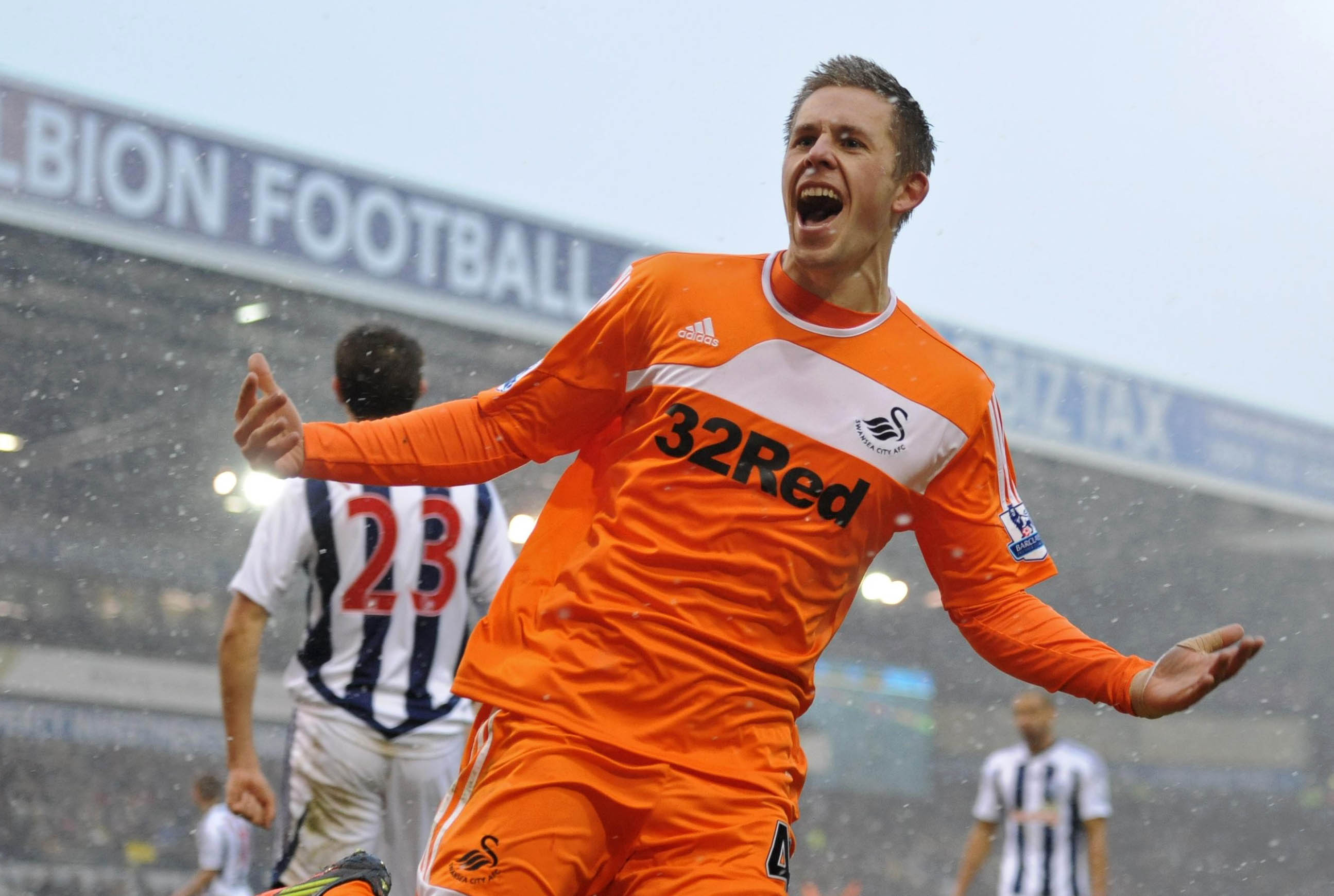 Nyförvärv, Robin van Persie, Premier League, Jan Vertonghen, Lukas Podolski, Bästa nyförvärven
