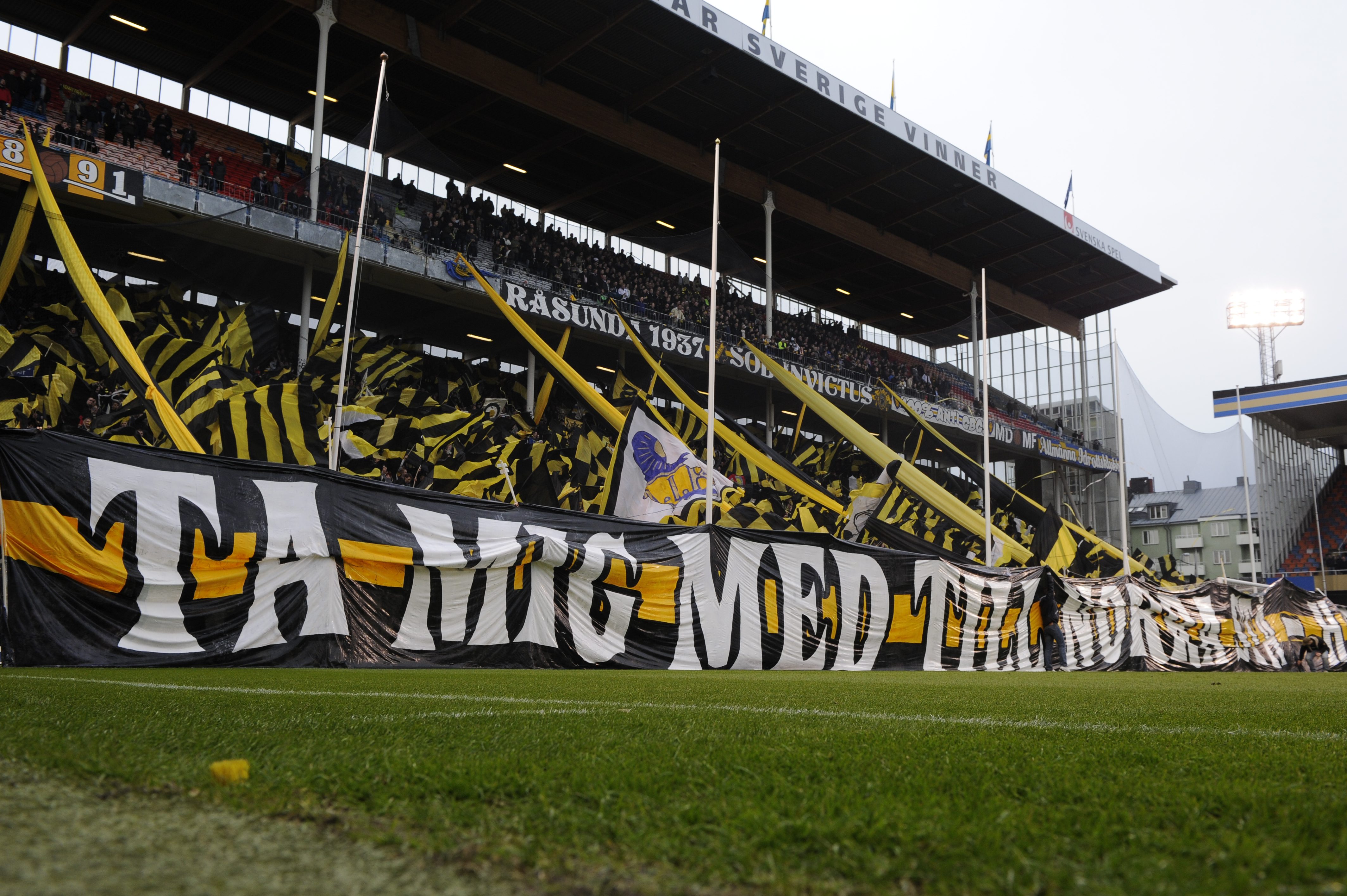 Ekonomi, AIK, Europa League