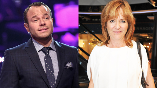 Malou von Sivers, david hellenius, Diss, spöken, X-factor