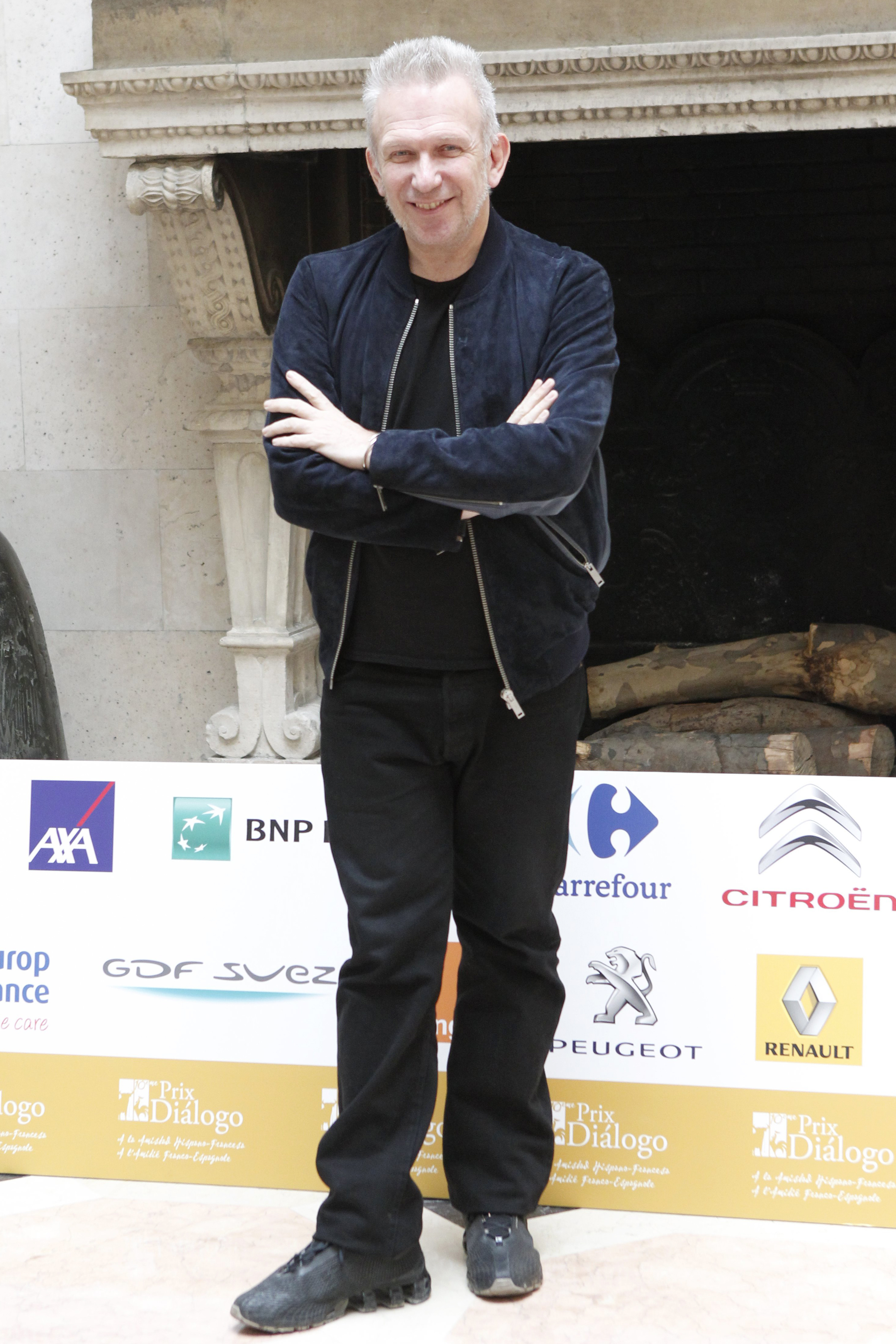 Jean-Paul Gaultier, Stockholm Pride