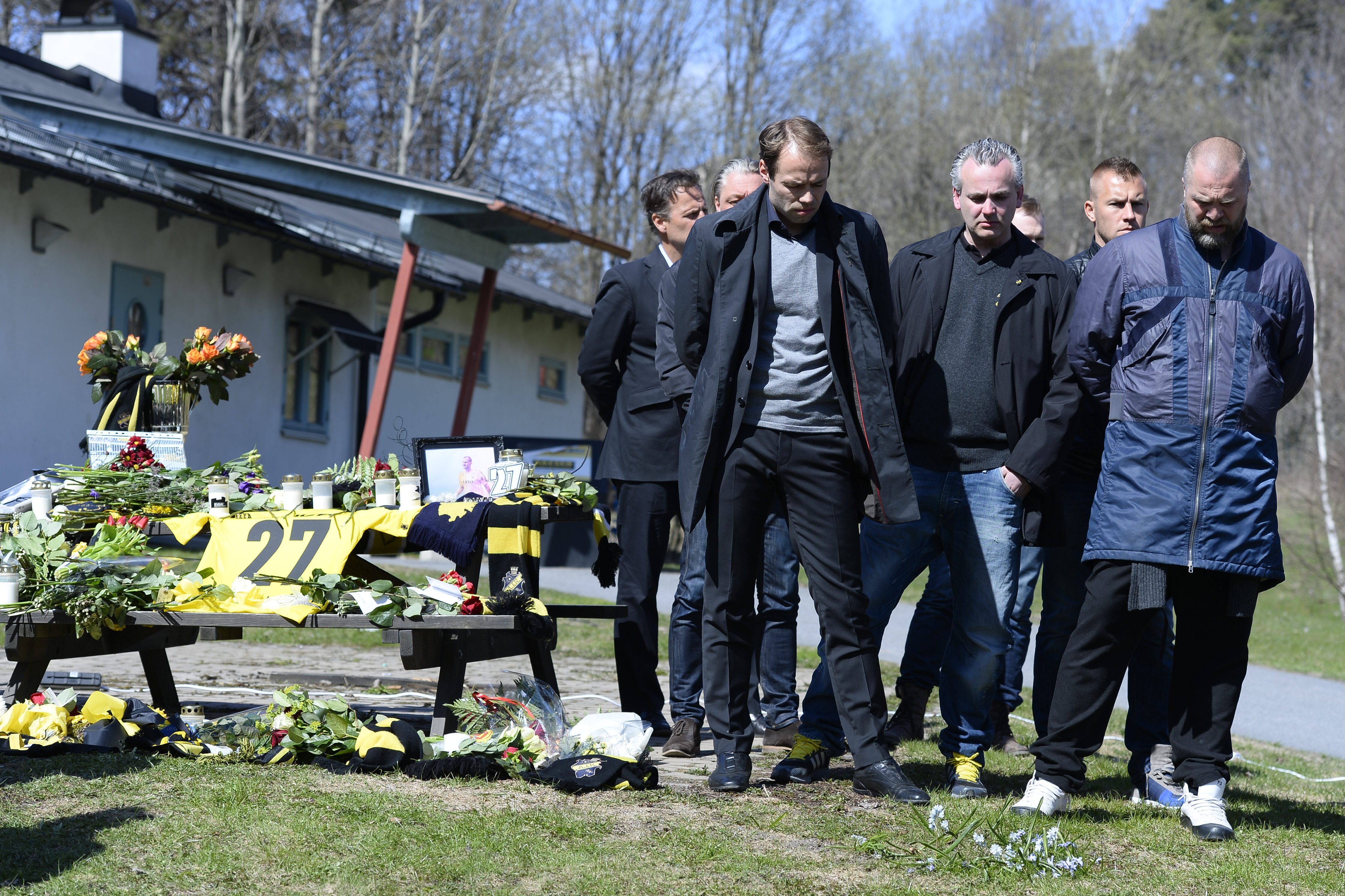 Ivan Turina, AIK, Nebojsa Novakovic, Dinamo Zagreb