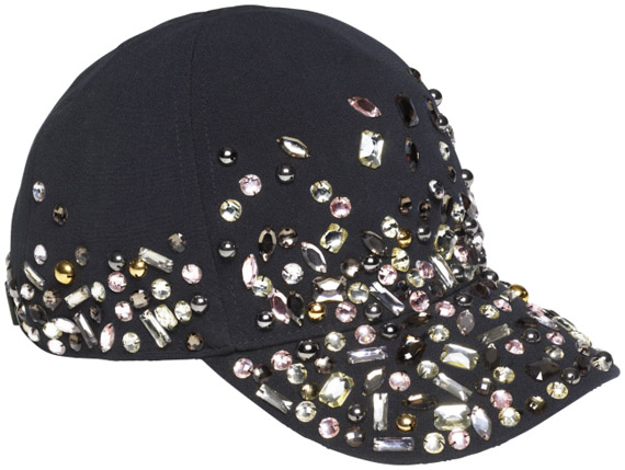 Höstkollektion,  accessoarer, H&M
