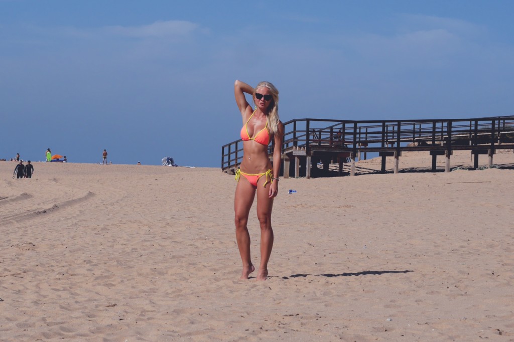 Kropp, Alexandra Bring, Ideal, Skonhet, Halsa, Debatt