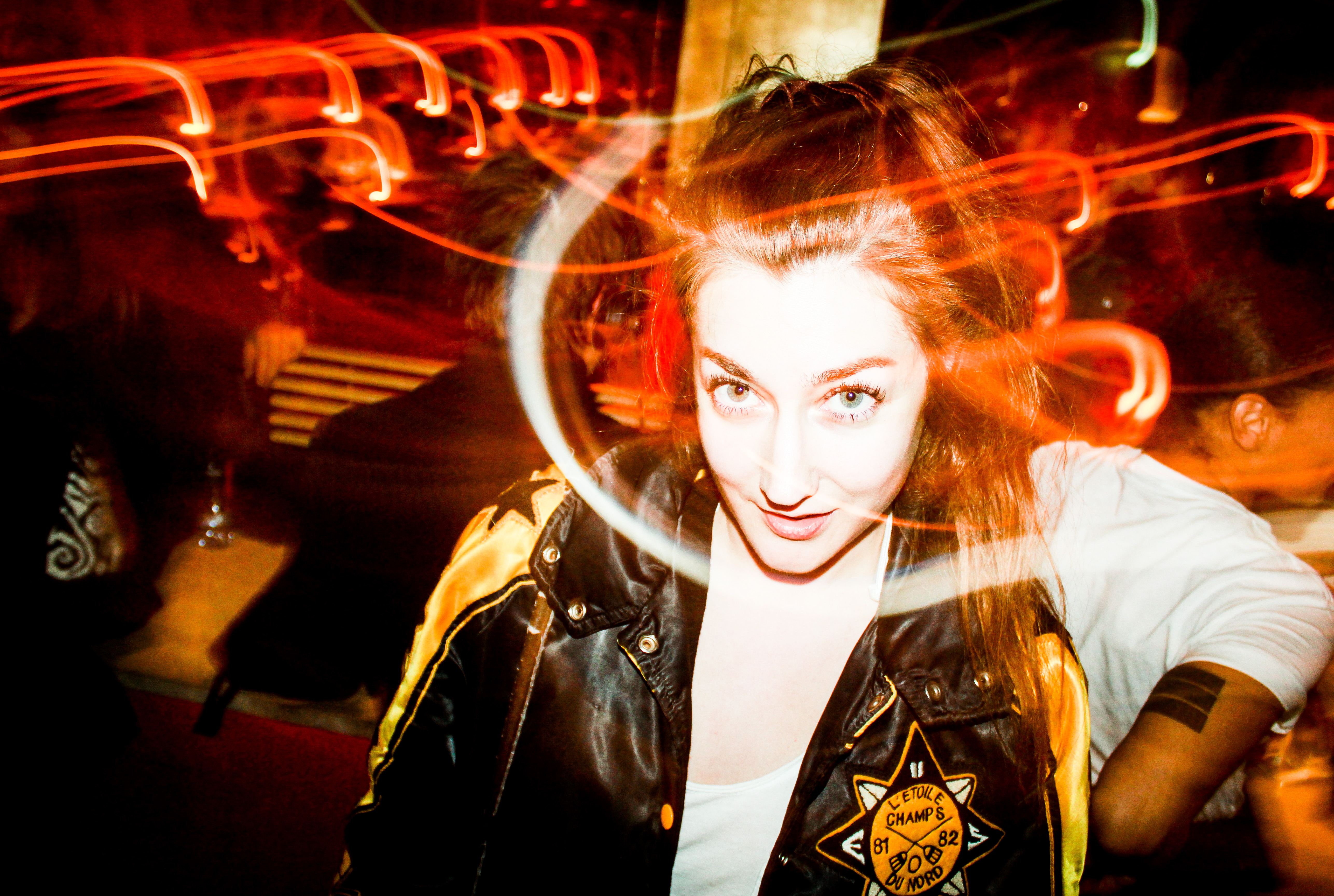 chili de almeida, Julia Lindholm, Pom Pom Parlour, Omid Khalvati, YochM, Miss Voon, Miss Saturday Night, Gustav Bendt, Gago Cuk, Y+M, Simon Billeqvist, Berns, East, 2351