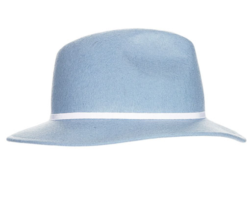 Shopping, Hatt,  huvudbonad