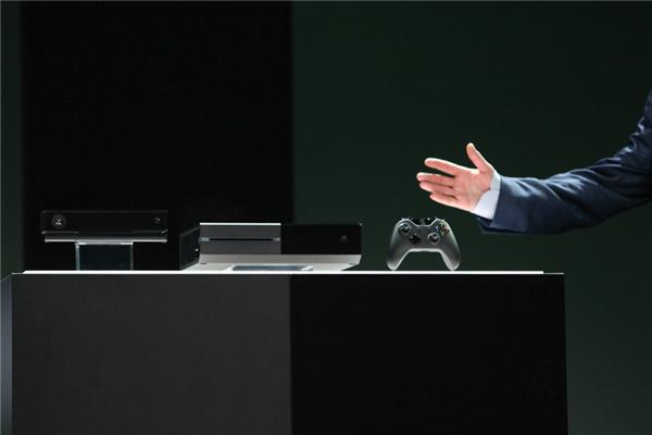 Xbox,  xbox one, Microsoft