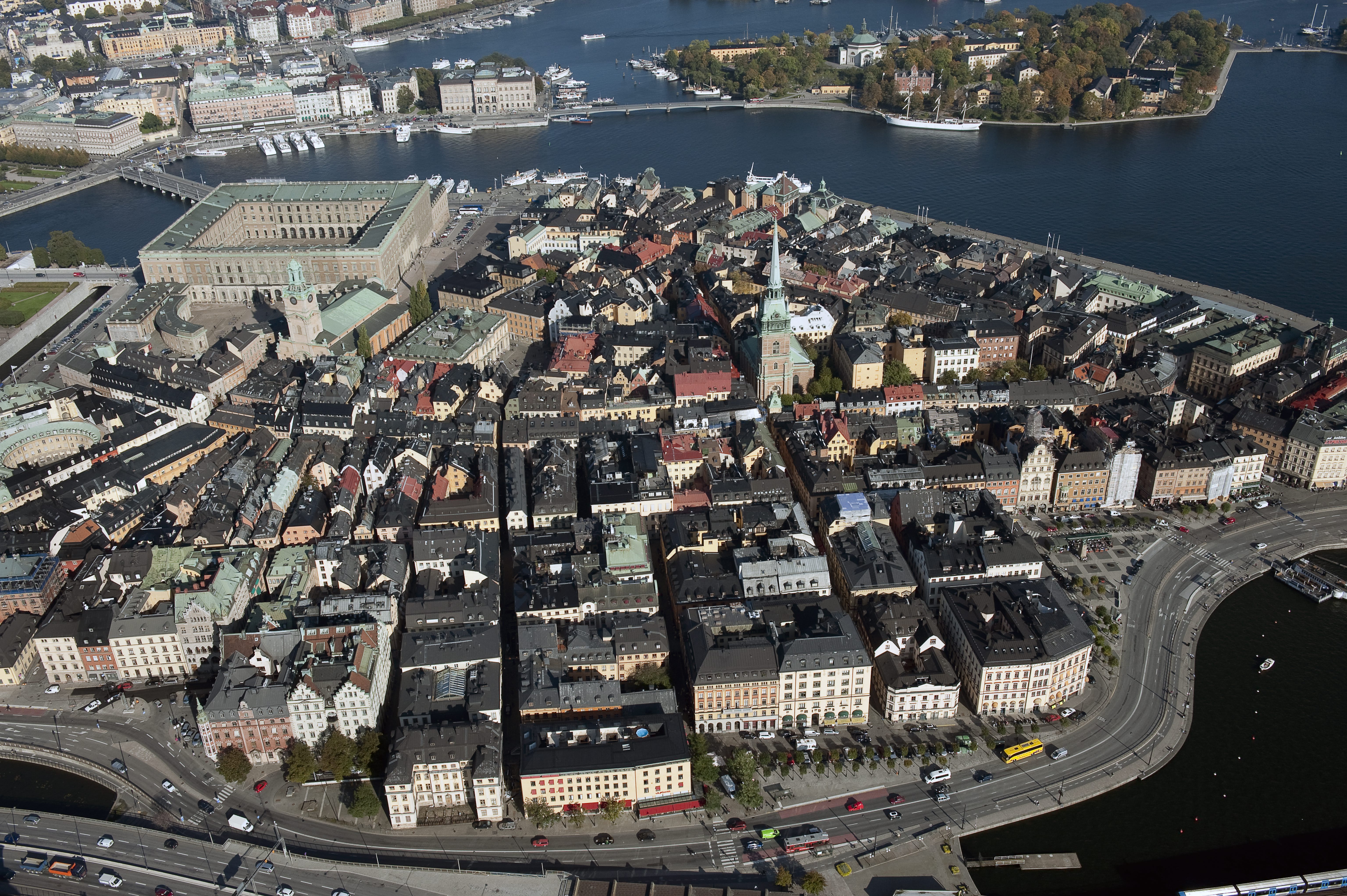 Pengar, årslön, Lista