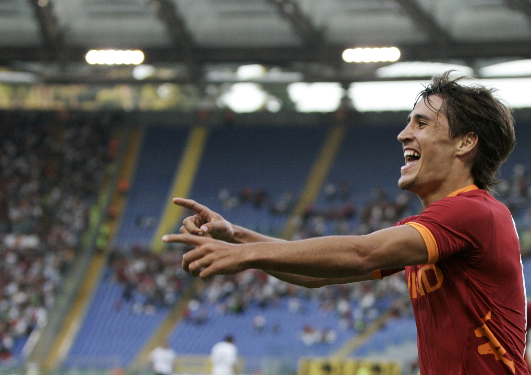 milan, Zlatan, Bojan Krkic