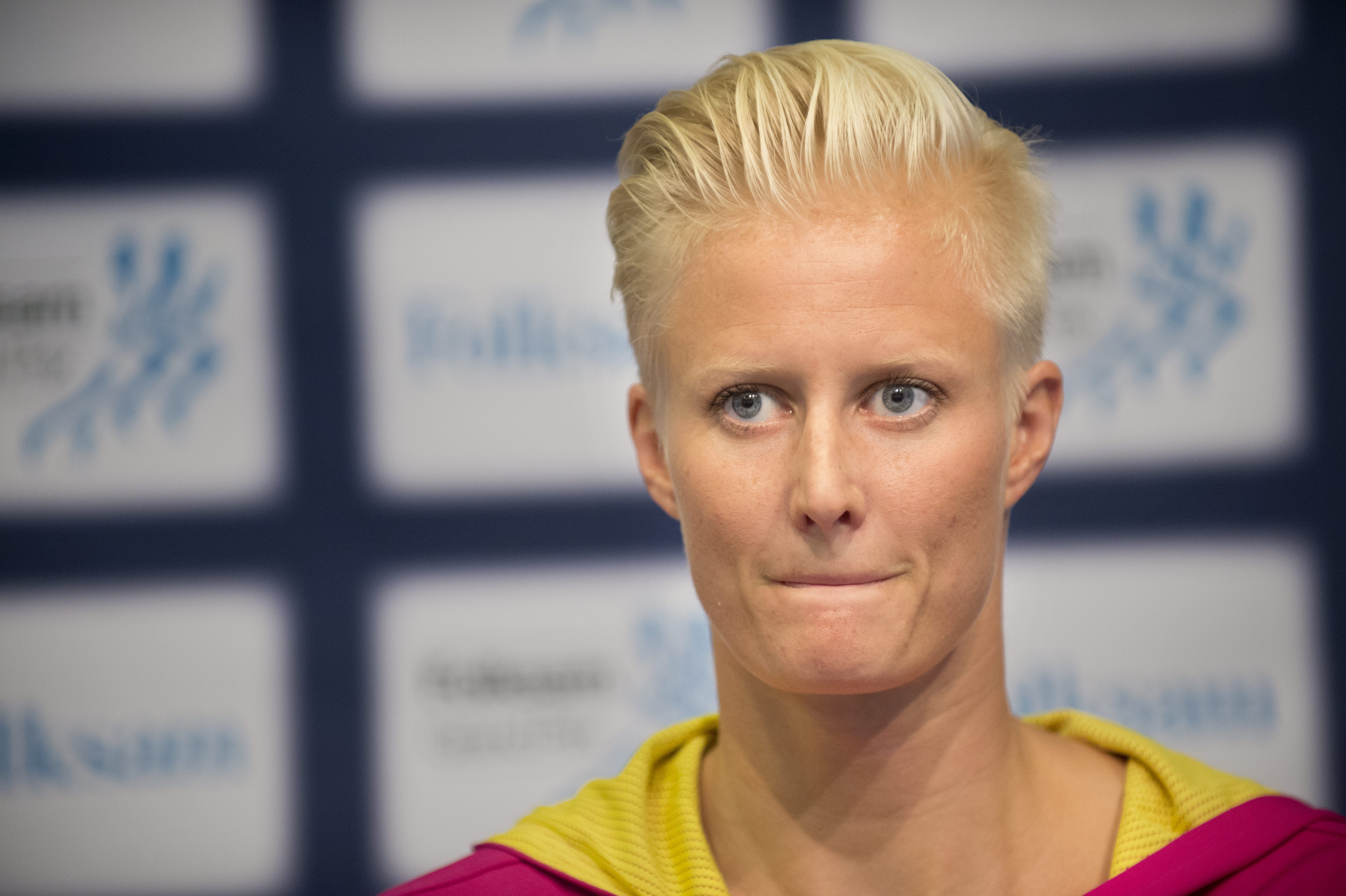 Baksidalår, OS, Carolina Klüft